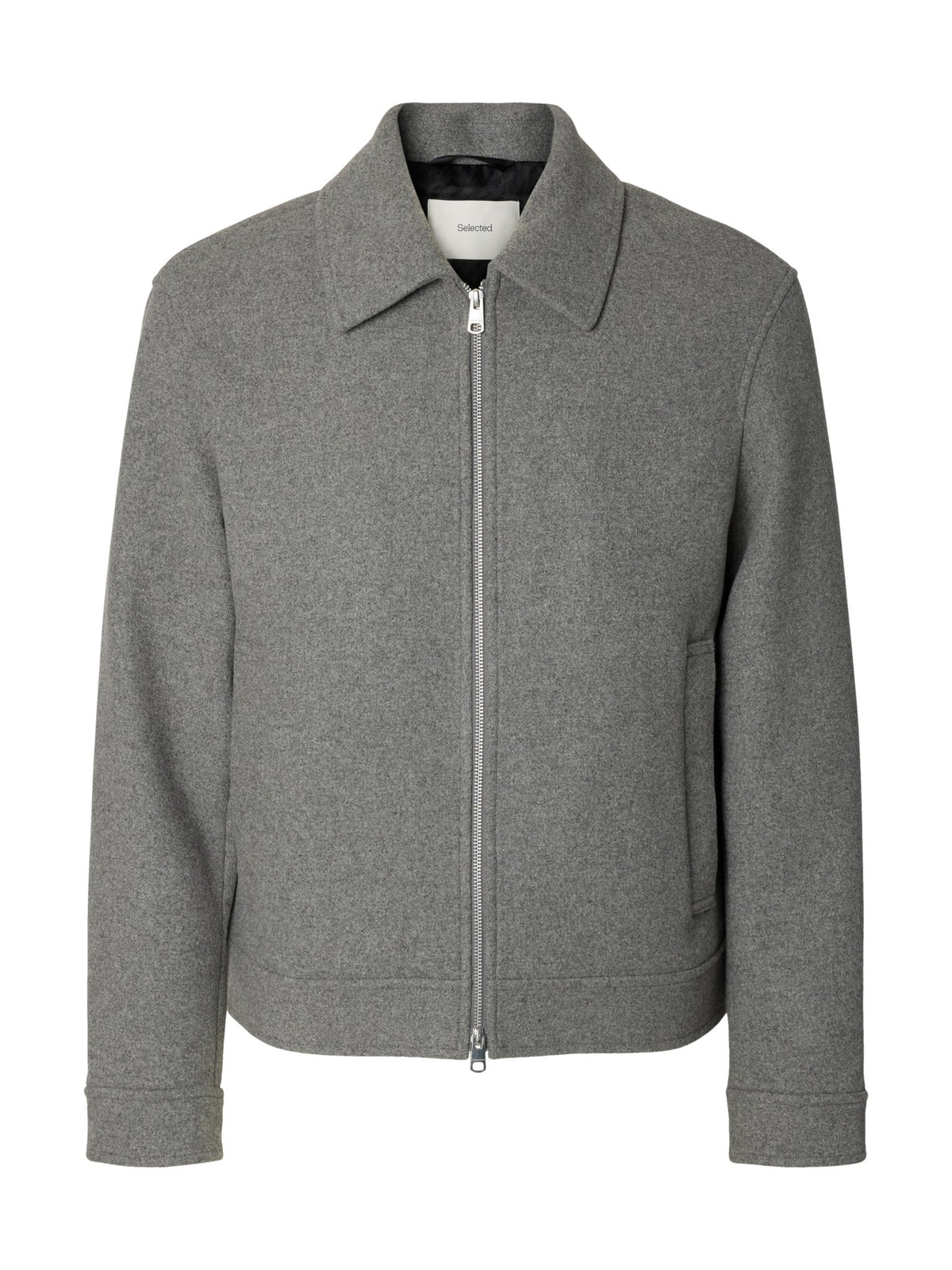 Selected homme Herren Jacken Medium G