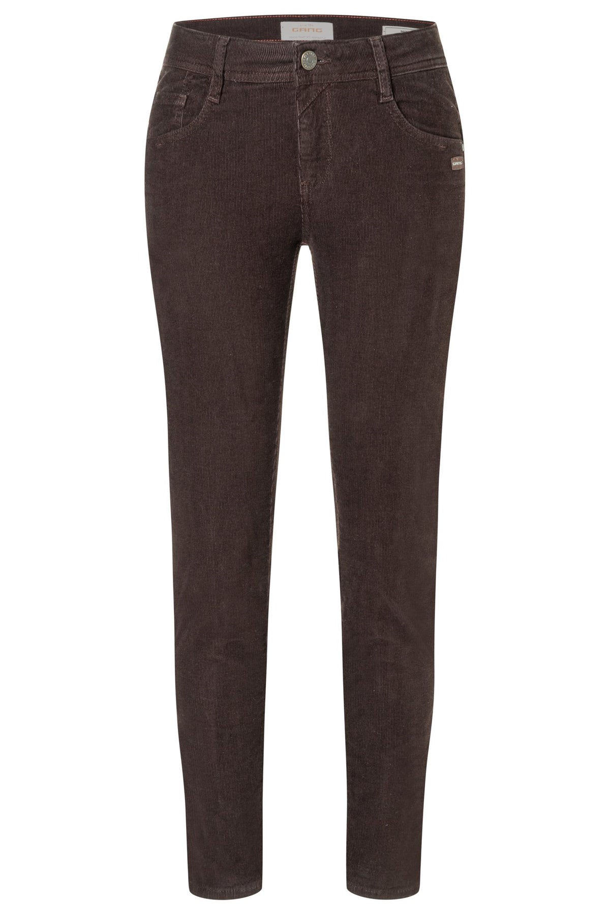 Gang Damen Hosen Coffee Bea