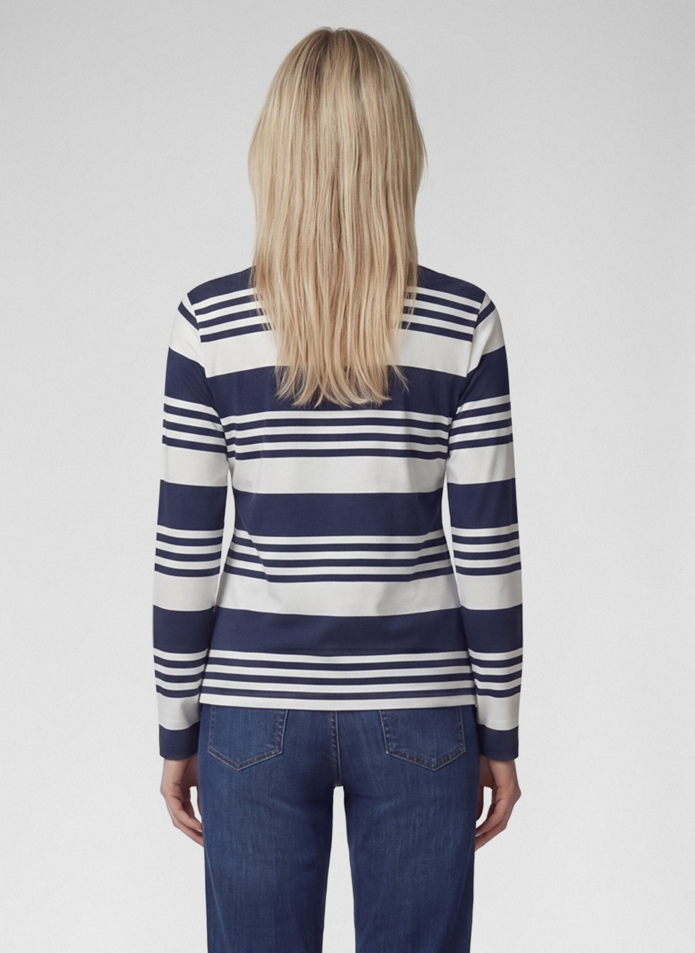 Rabe Damen T-Shirts Pazifik
