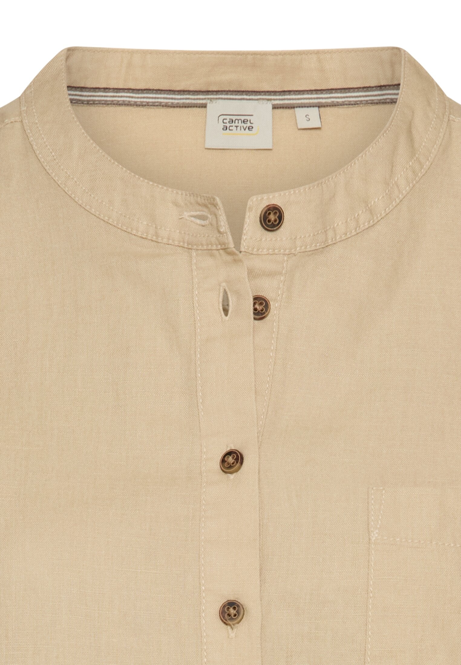 Camel active Damen Kleider  Sand