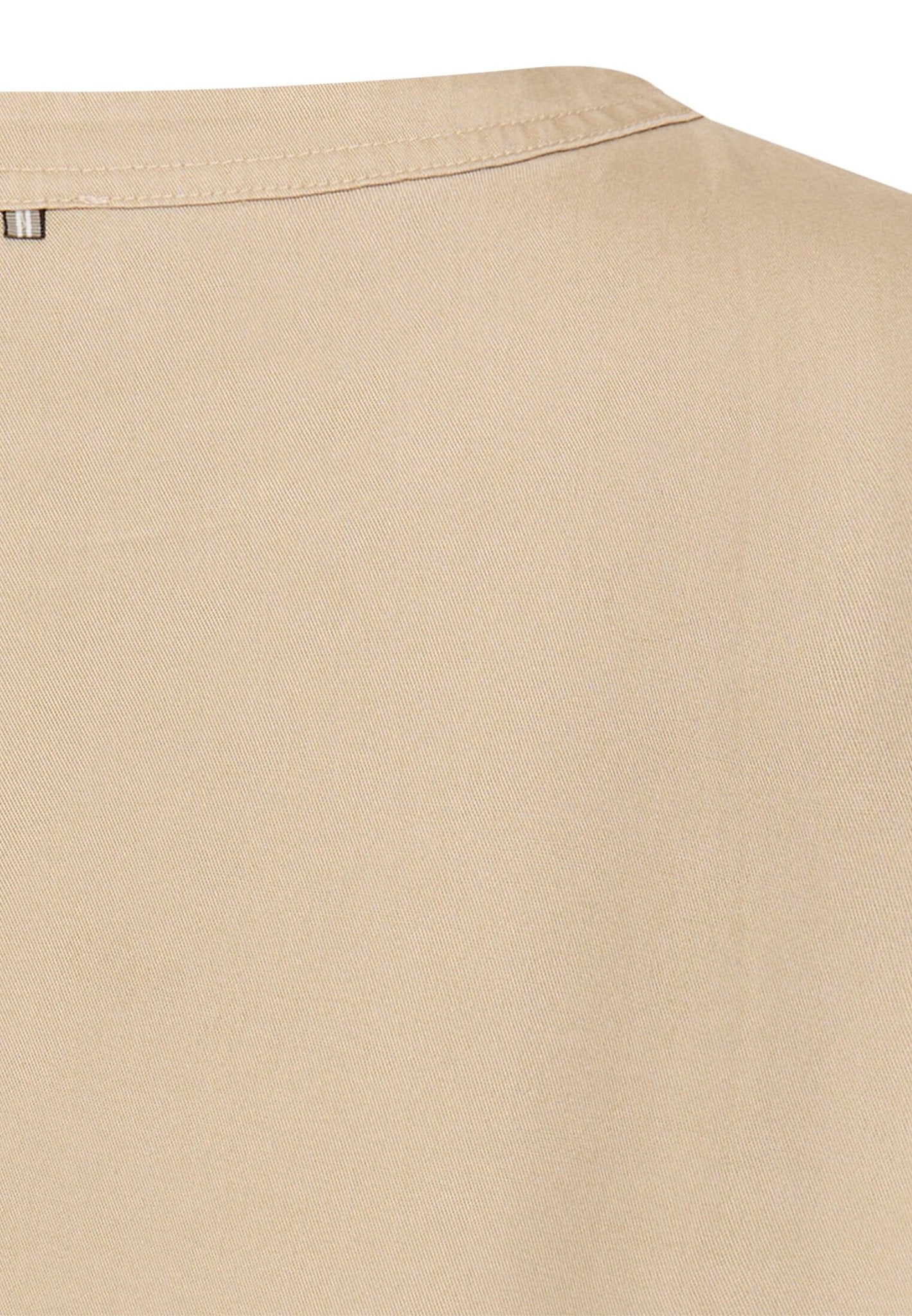 Camel active Damen Blusen kurz  Sand