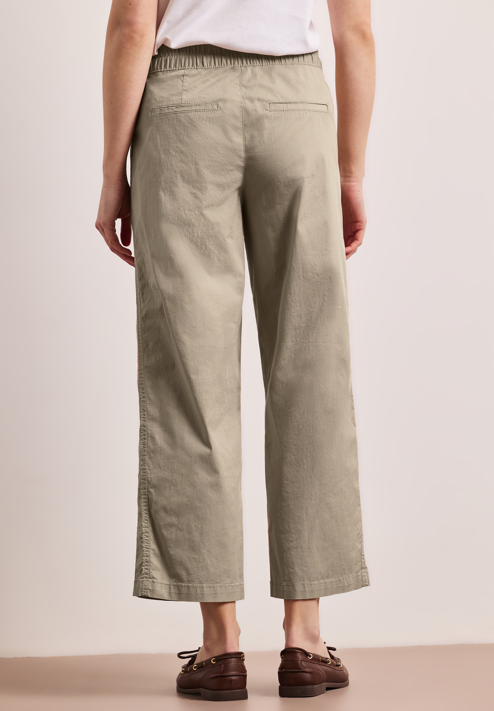 Street One Damen Hosen Cobble St