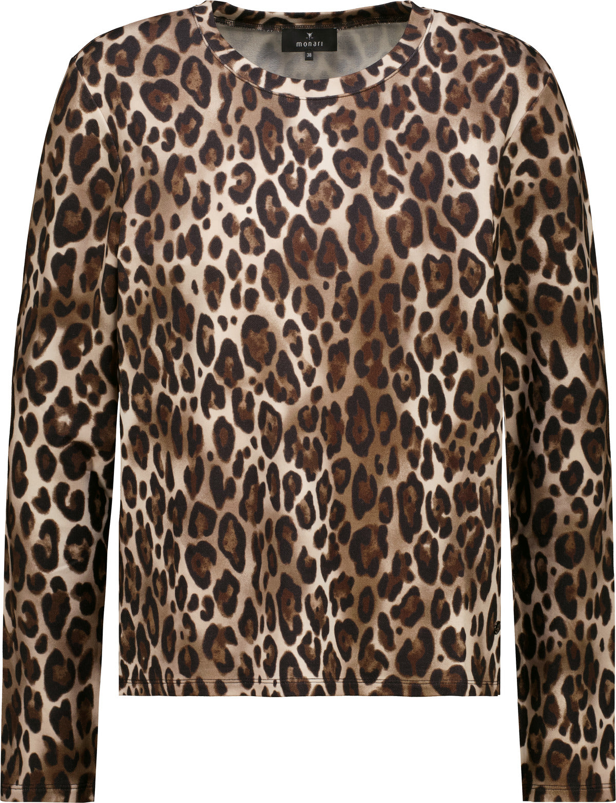 Monari Damen T-Shirts  Hazel Gemus