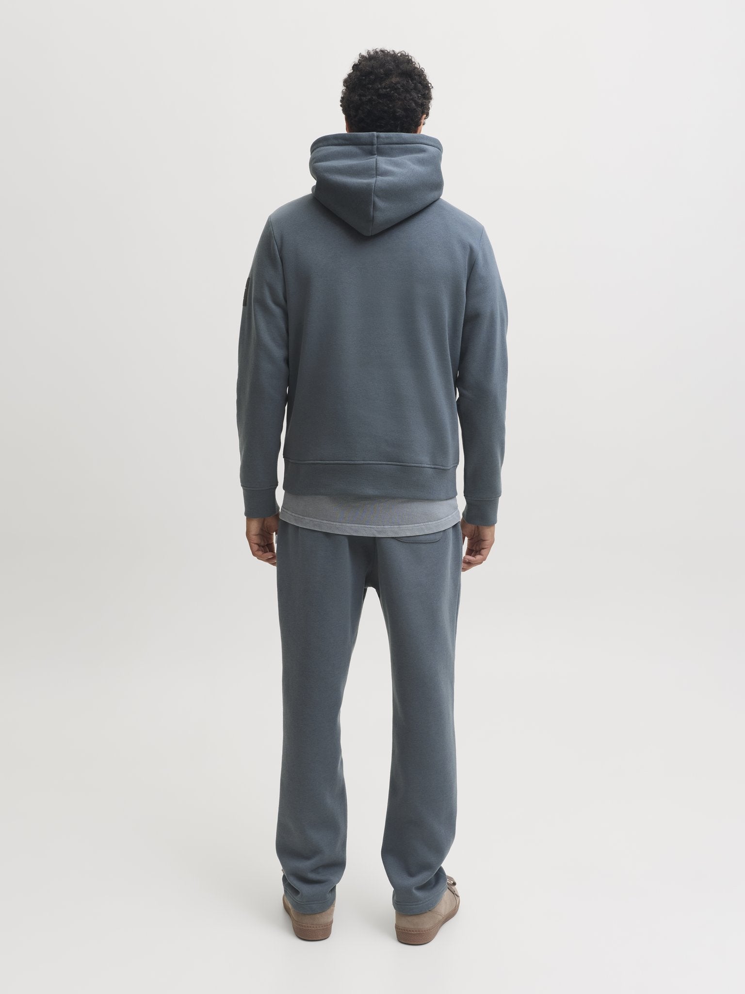 Jack & Jones Herren Sweatshirts Turbulence