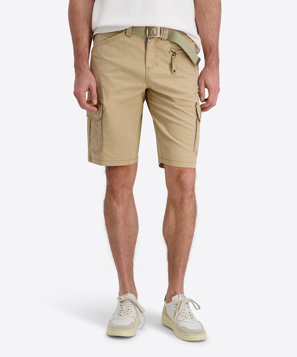 Timezone Herren Shorts  Incense B