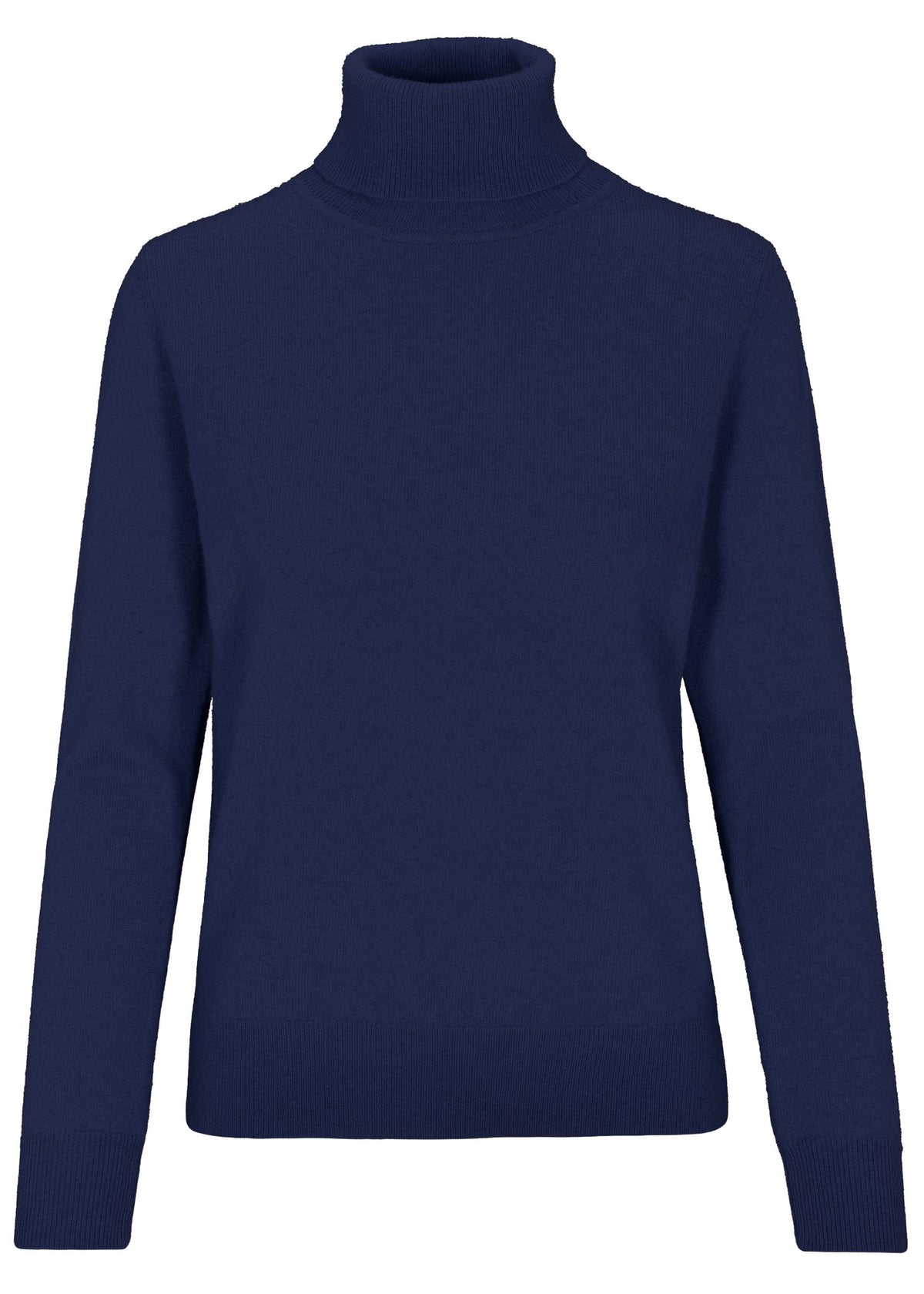 Inlinea Damen Pullover  Navy