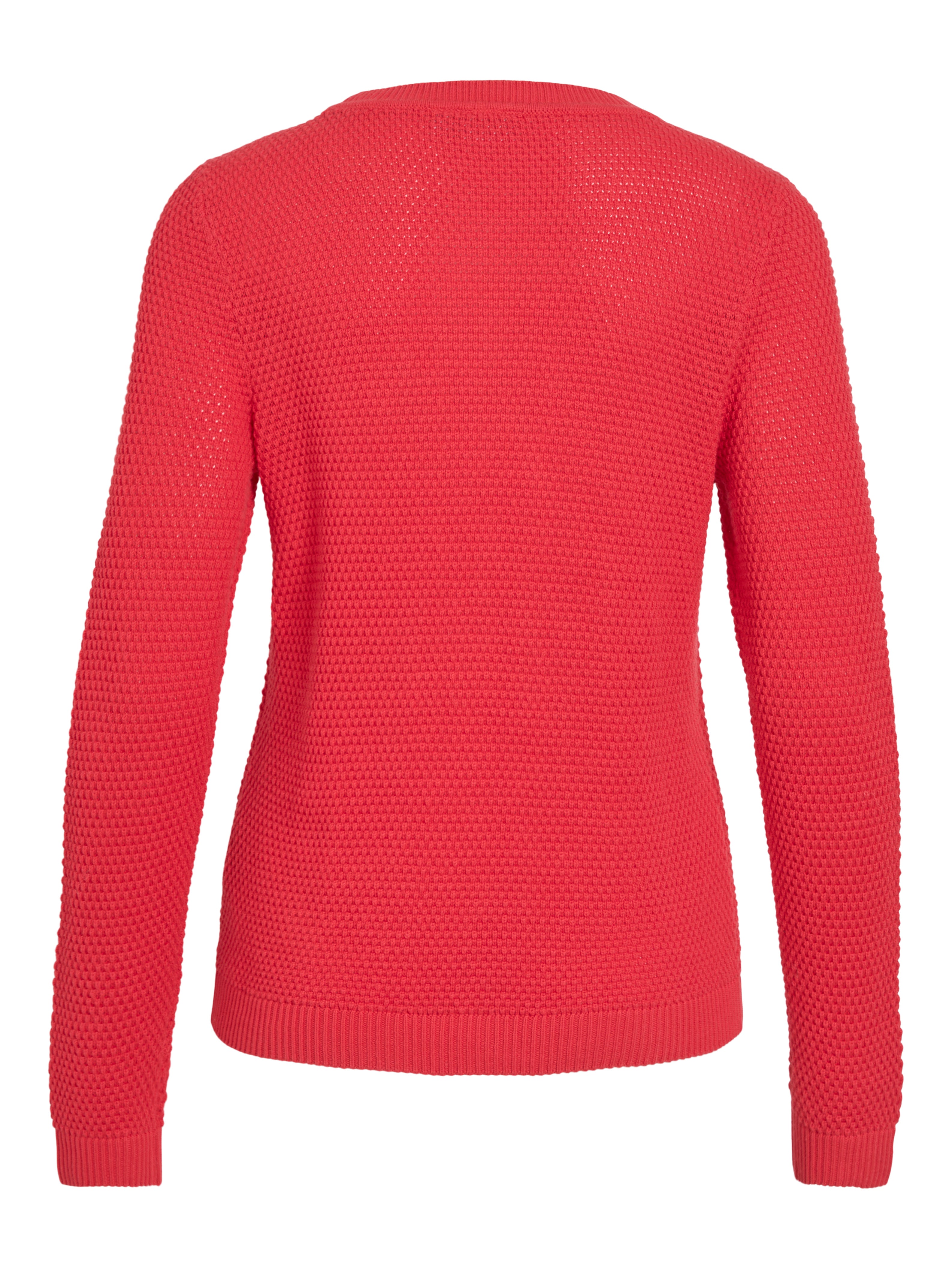 Pullover -  Hibiscus
