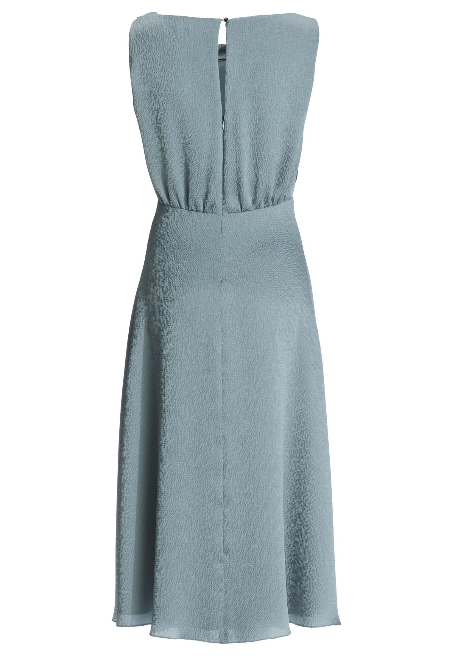 Swing Damen Kleider  Ice Blue
