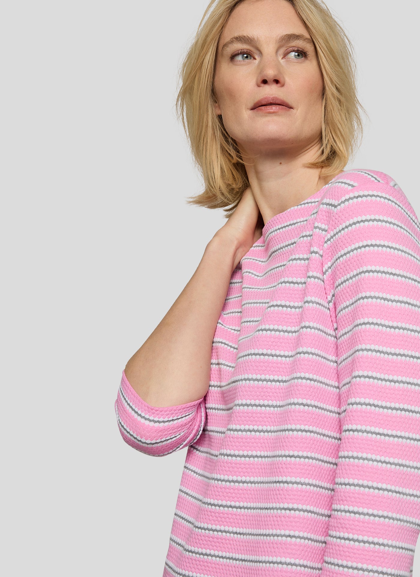 Rabe Damen T-Shirts Krokus