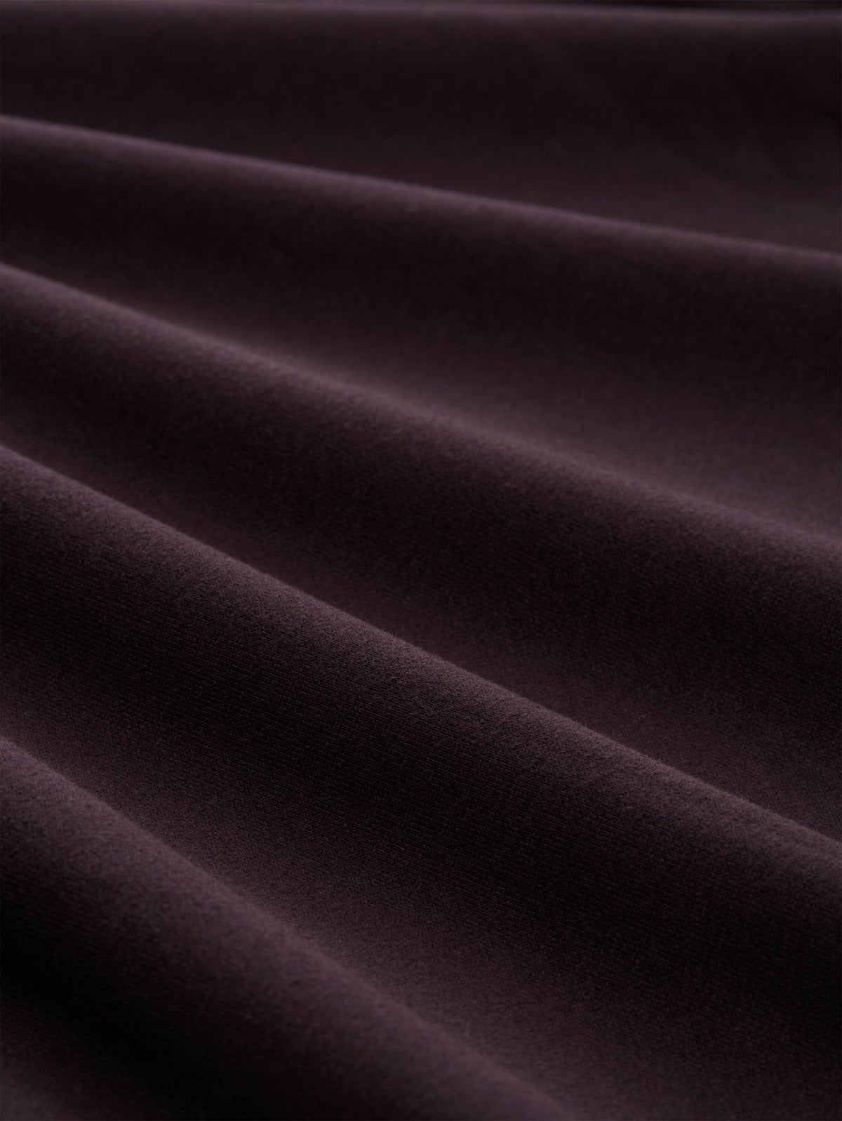 Tom Tailor denim Damen Sweatshirts Dark Plum