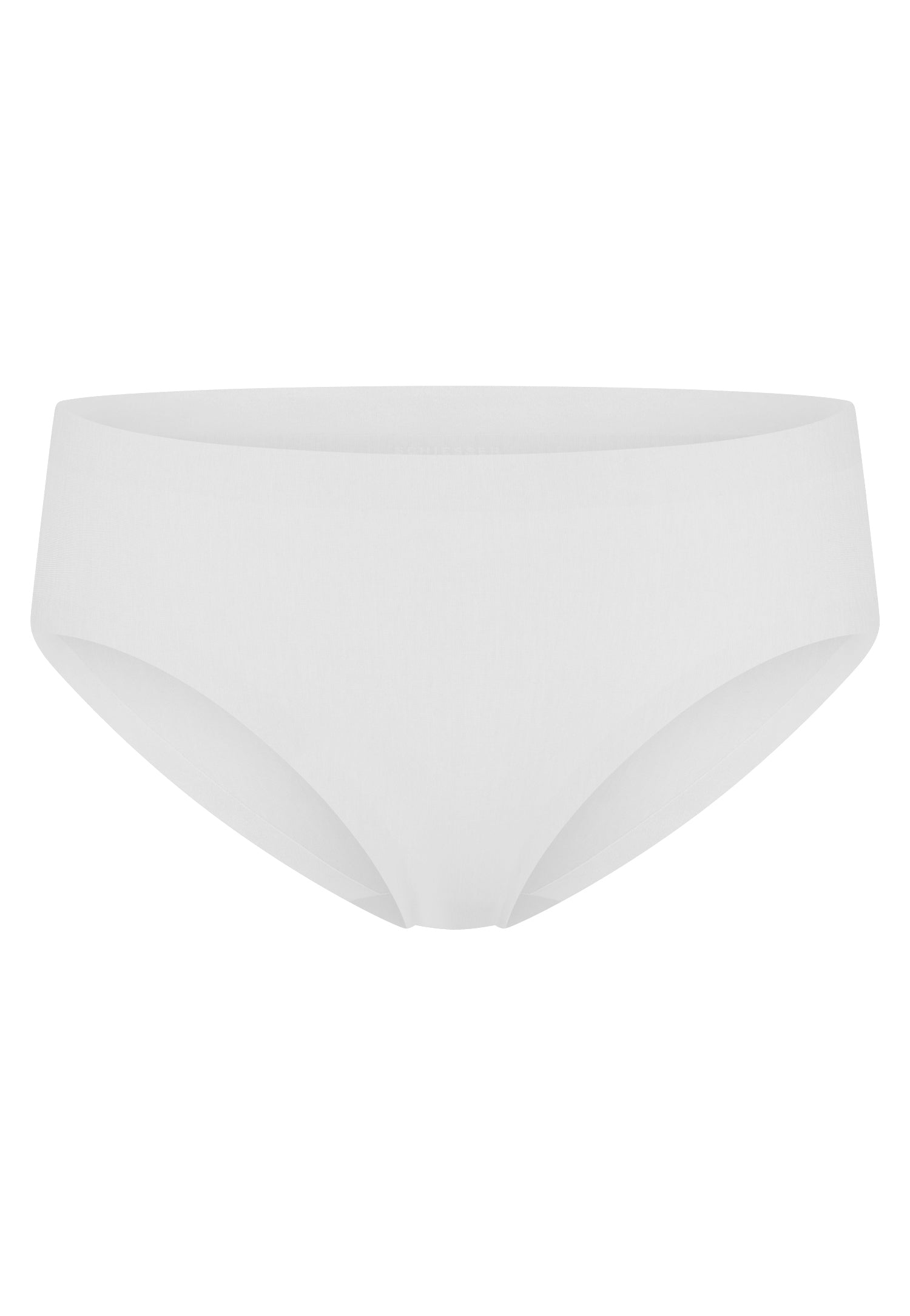 Schiesser Slip Weiss