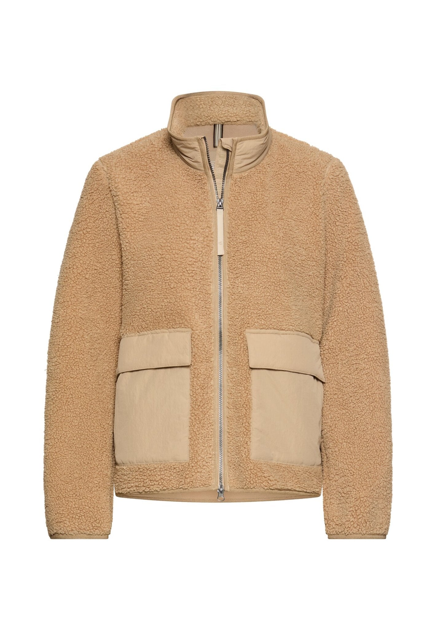 Camel active Damen Jacken  Sand