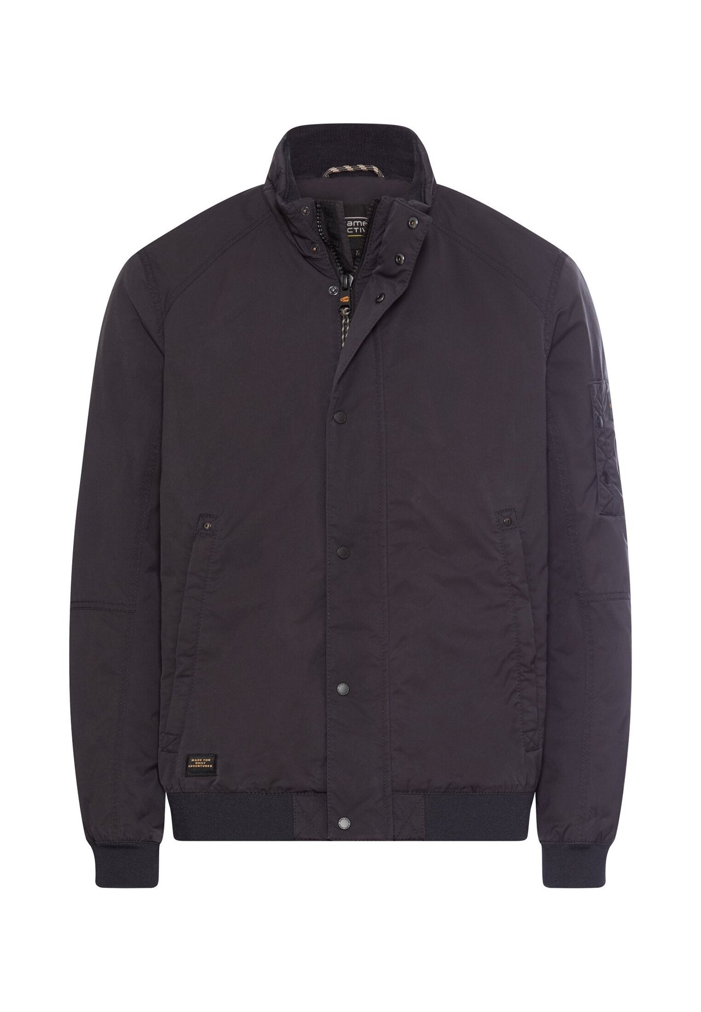 Camel active Herren Jacken  Dark Navy