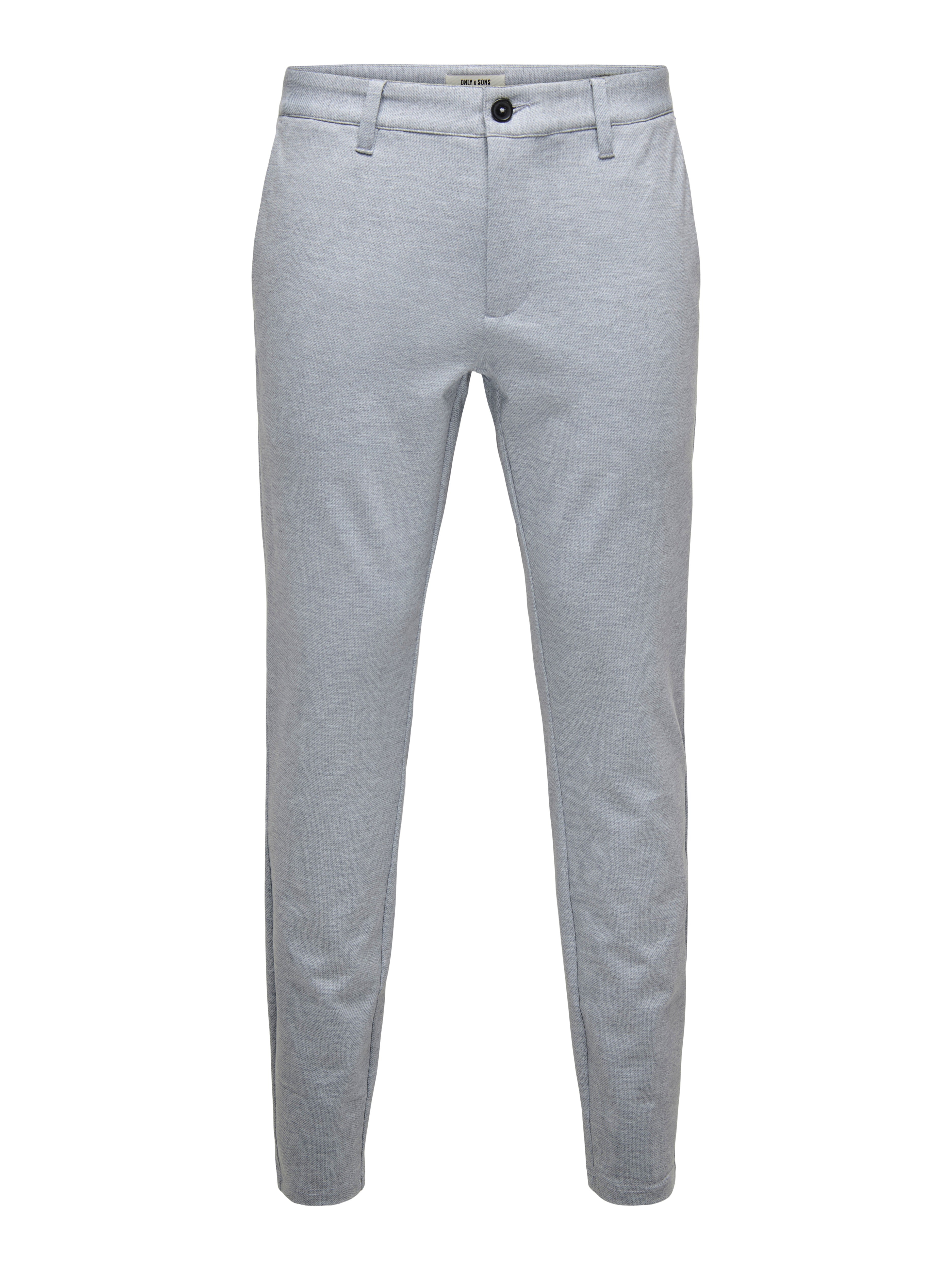Only & Sons Herren Hosen Blue Fog/Lgm