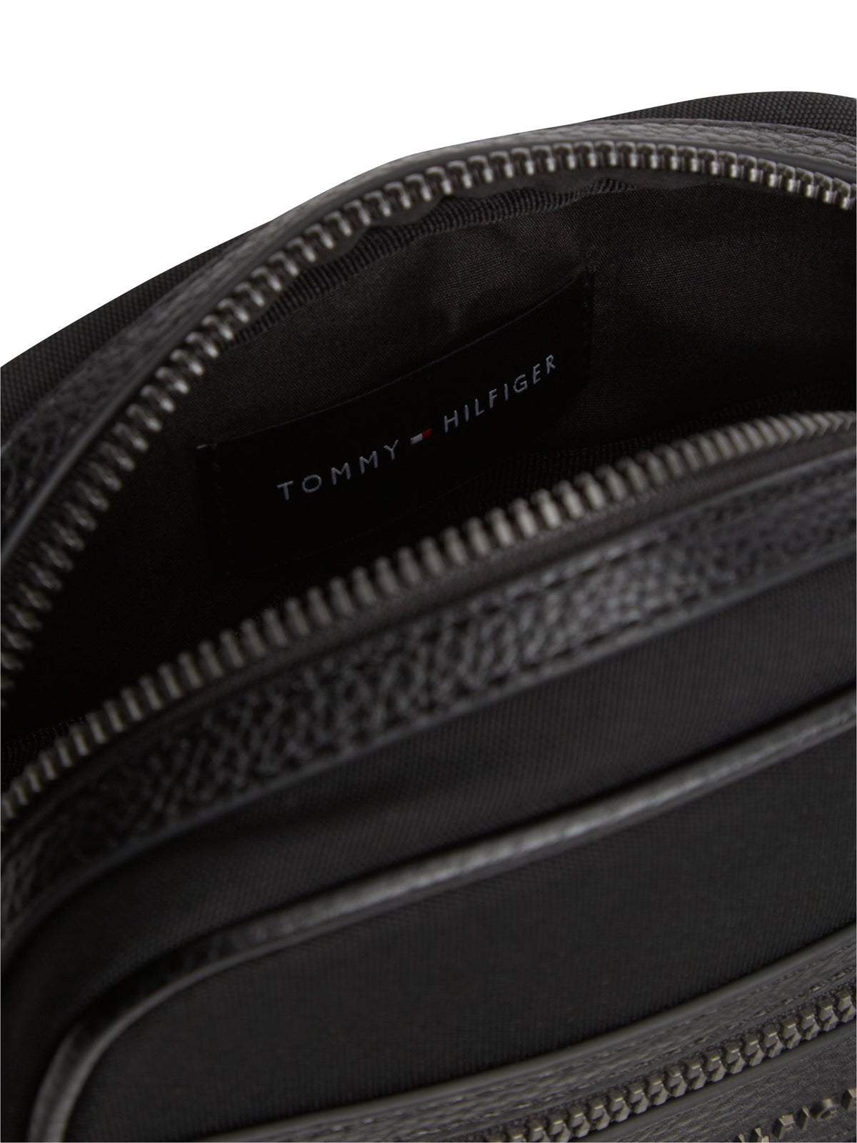 Tommy Hilfiger Herren Accessoires Bds Black