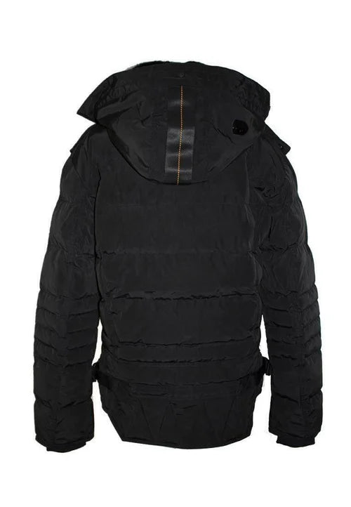Wellensteyn men Herren Jacken Schwarz