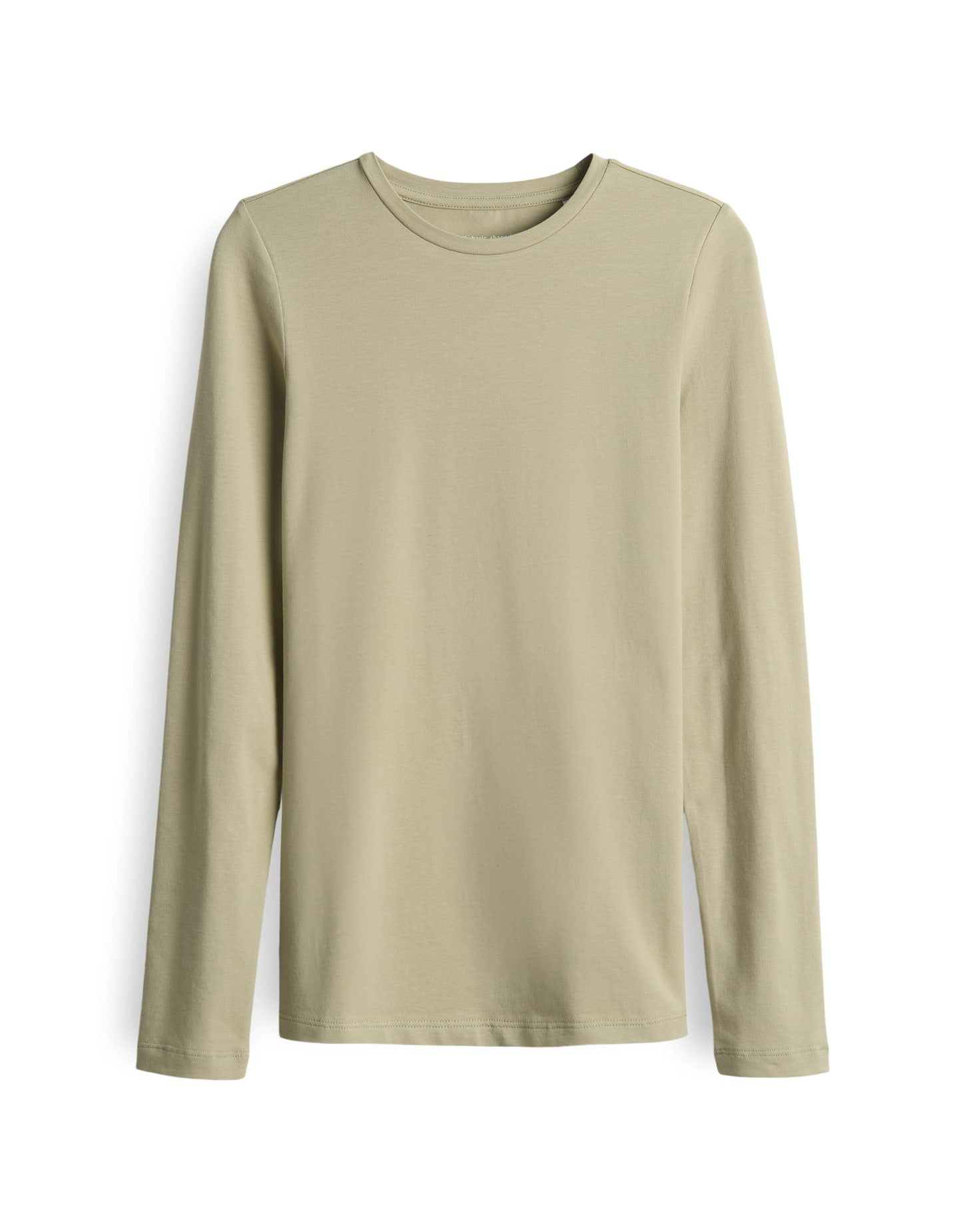 Opus Damen T-Shirts Soft Matcha