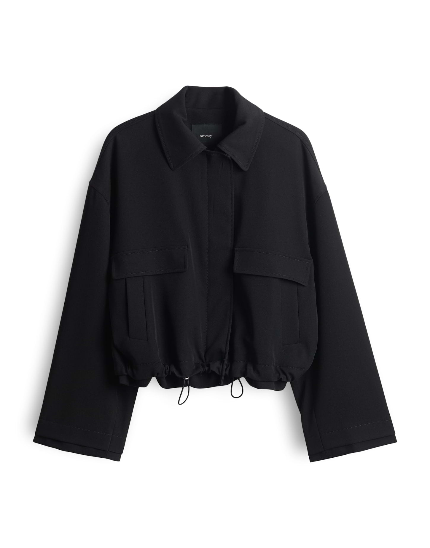 Someday Damen Blazer Black