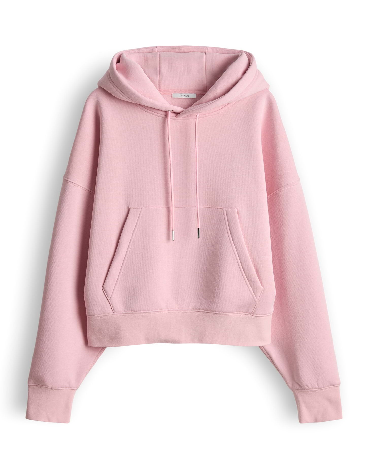 Opus Damen Sweatshirts Coral Blush