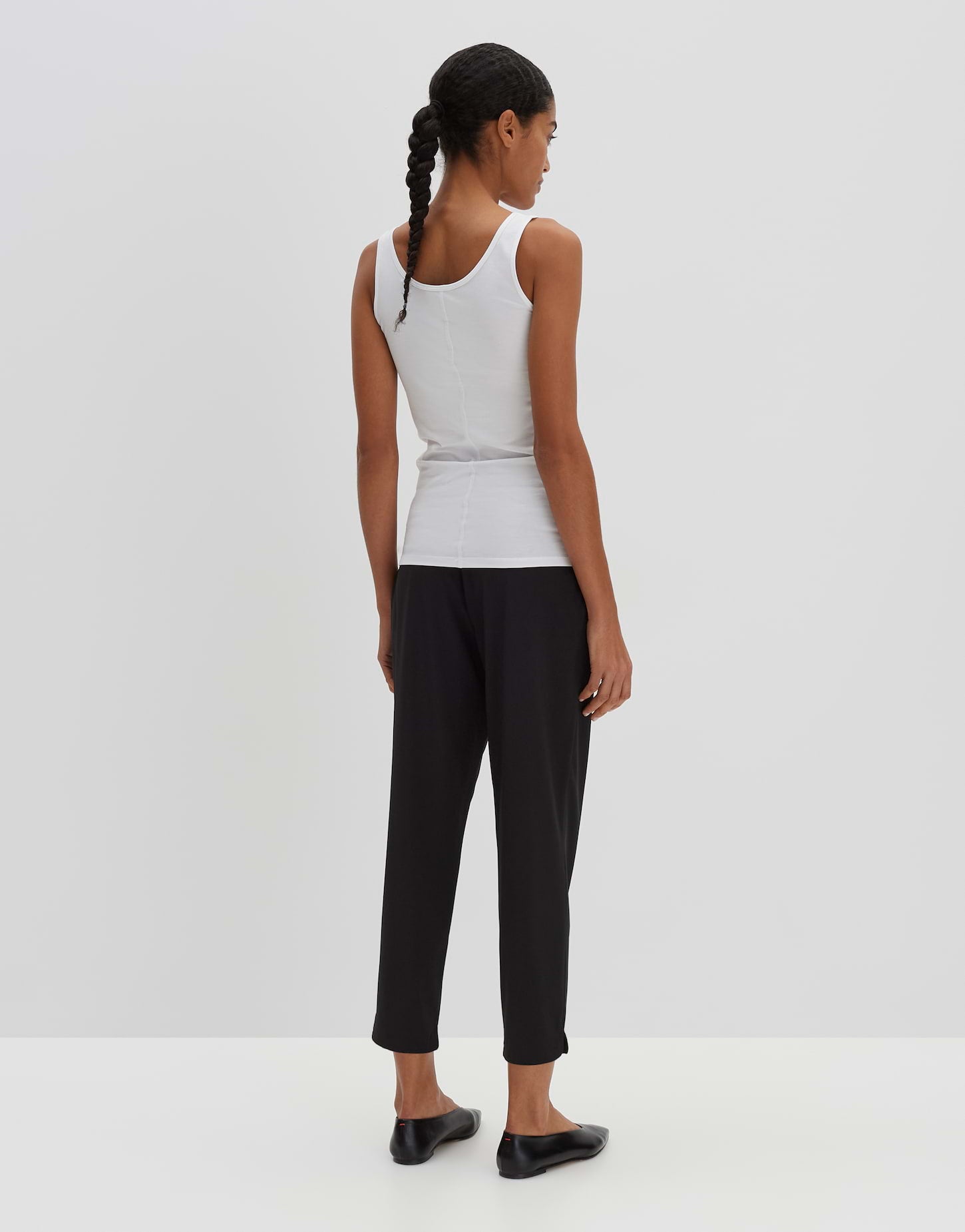 Someday Damen T-Shirts White