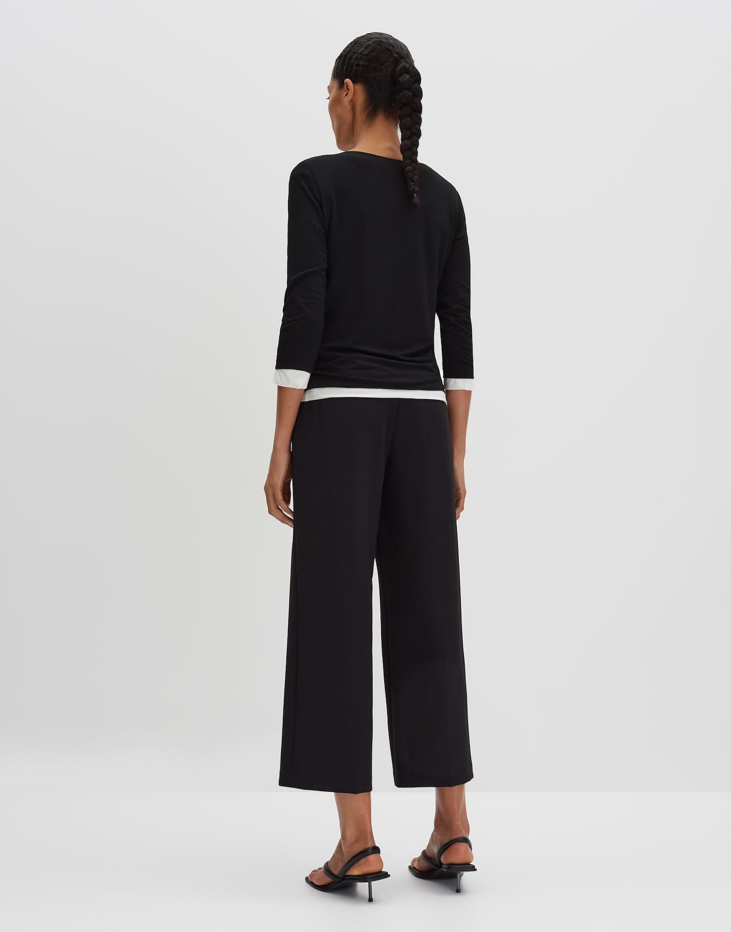 Someday Damen T-Shirts Black