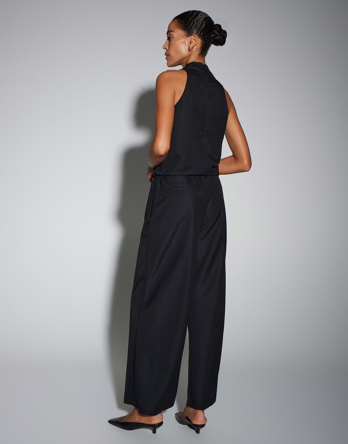 Someday Damen Jumpsuits Black