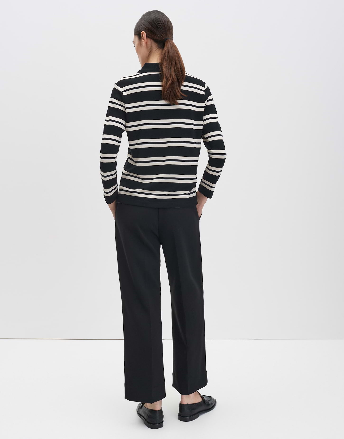 Someday Damen T-Shirts Black