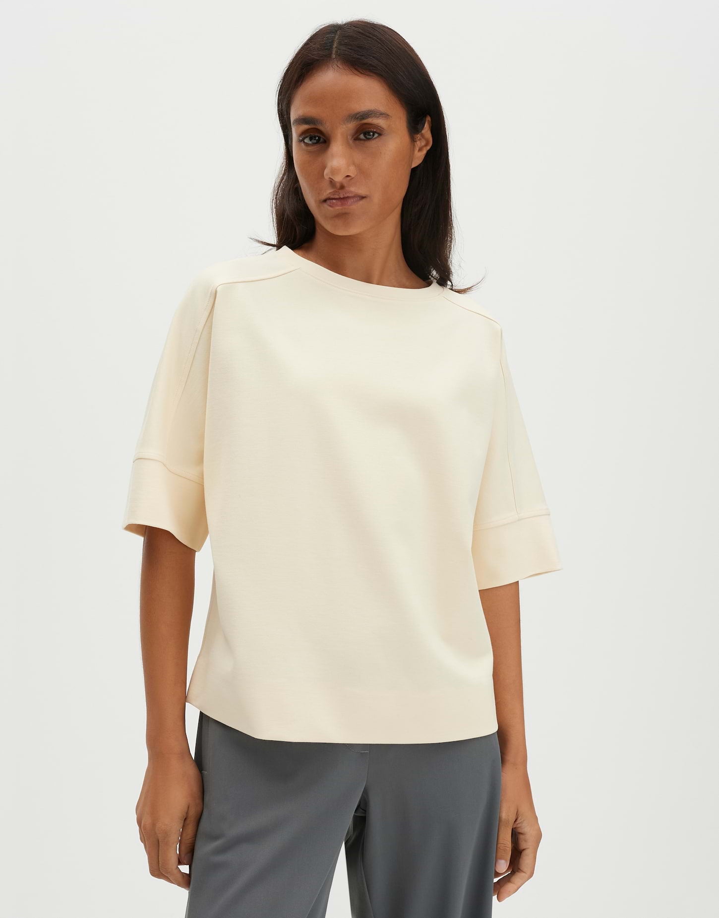 Someday Damen Sweatshirts Buttercream