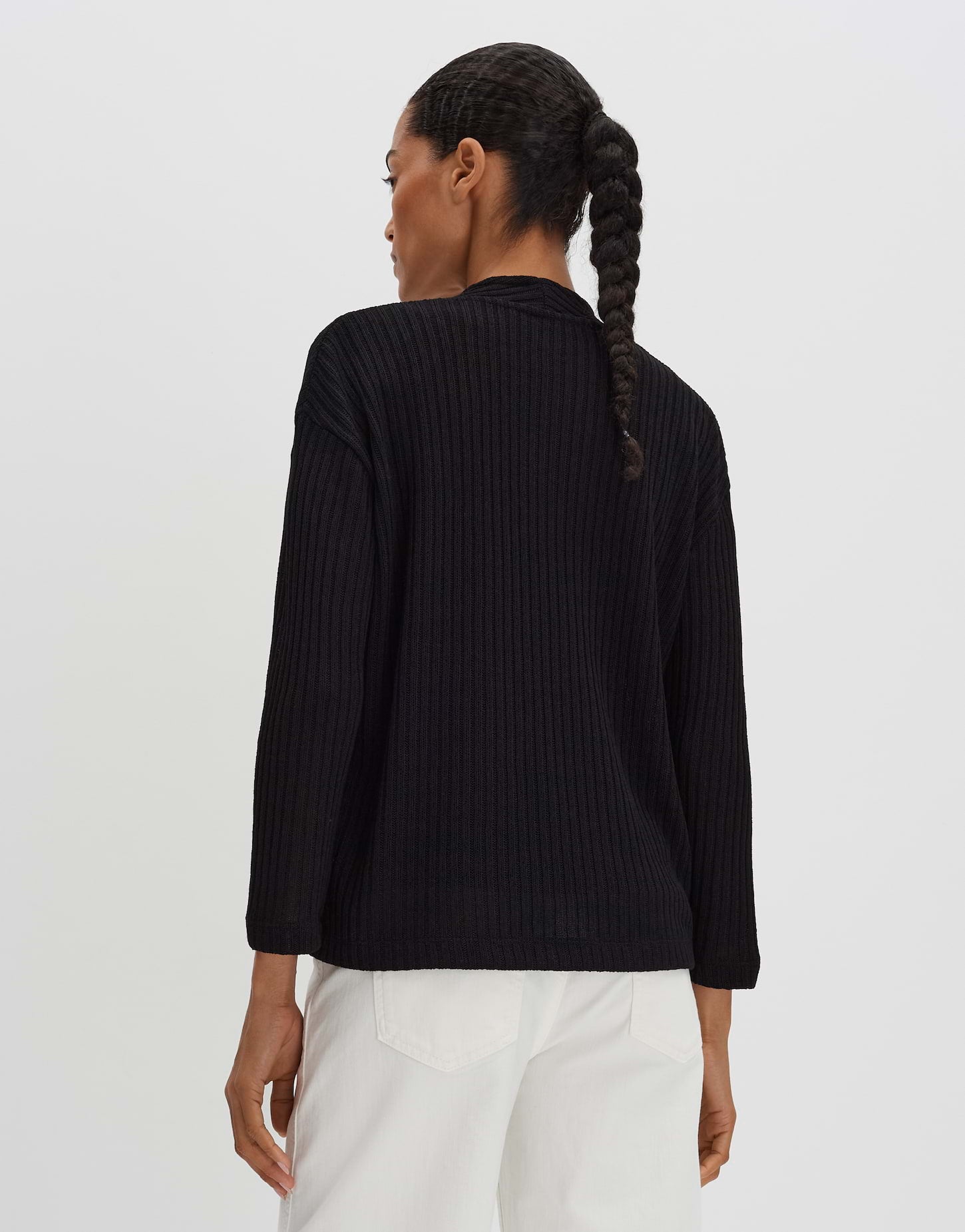 Someday Damen Sweatshirts Black