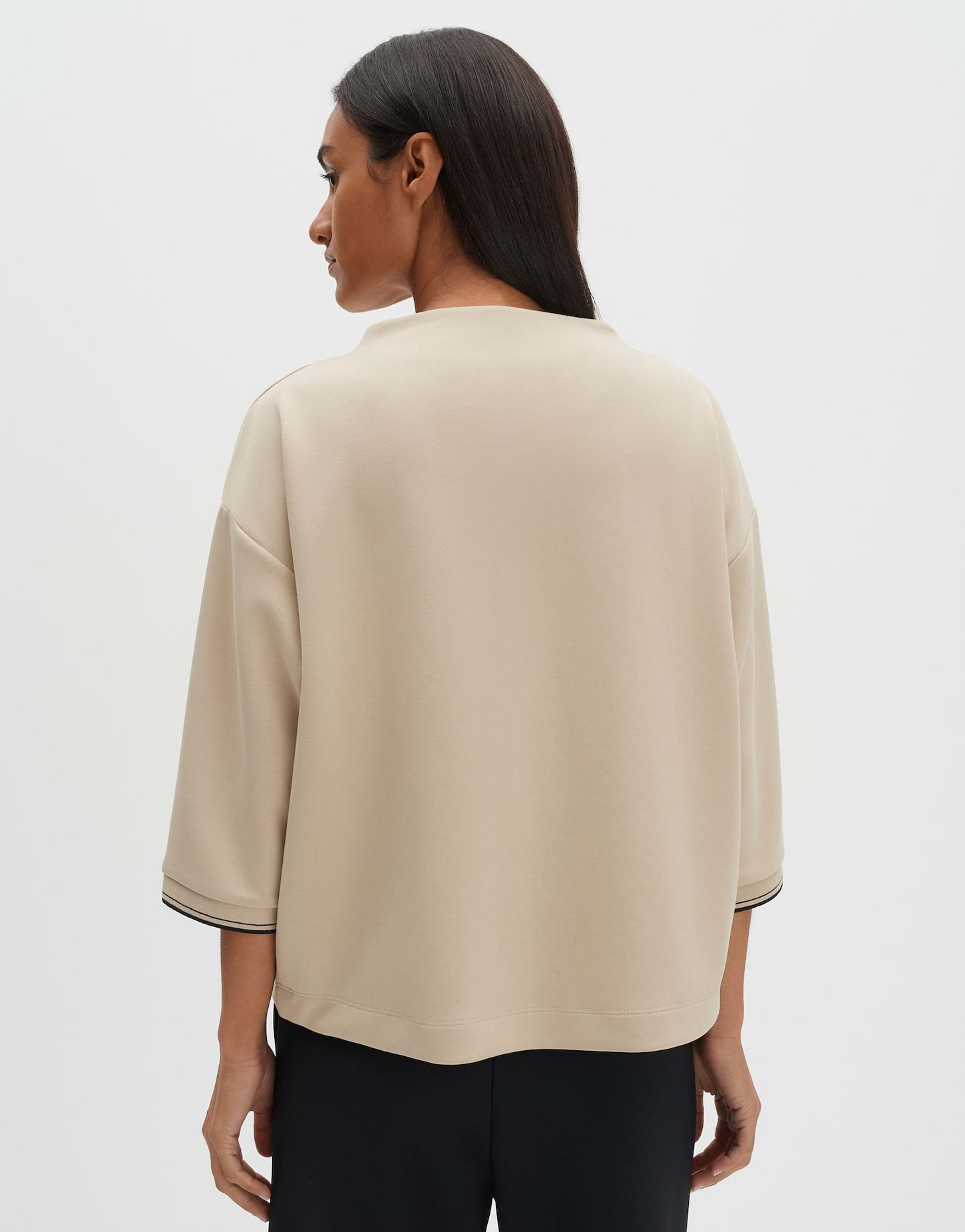 Someday Damen Sweatshirts Soft Oat