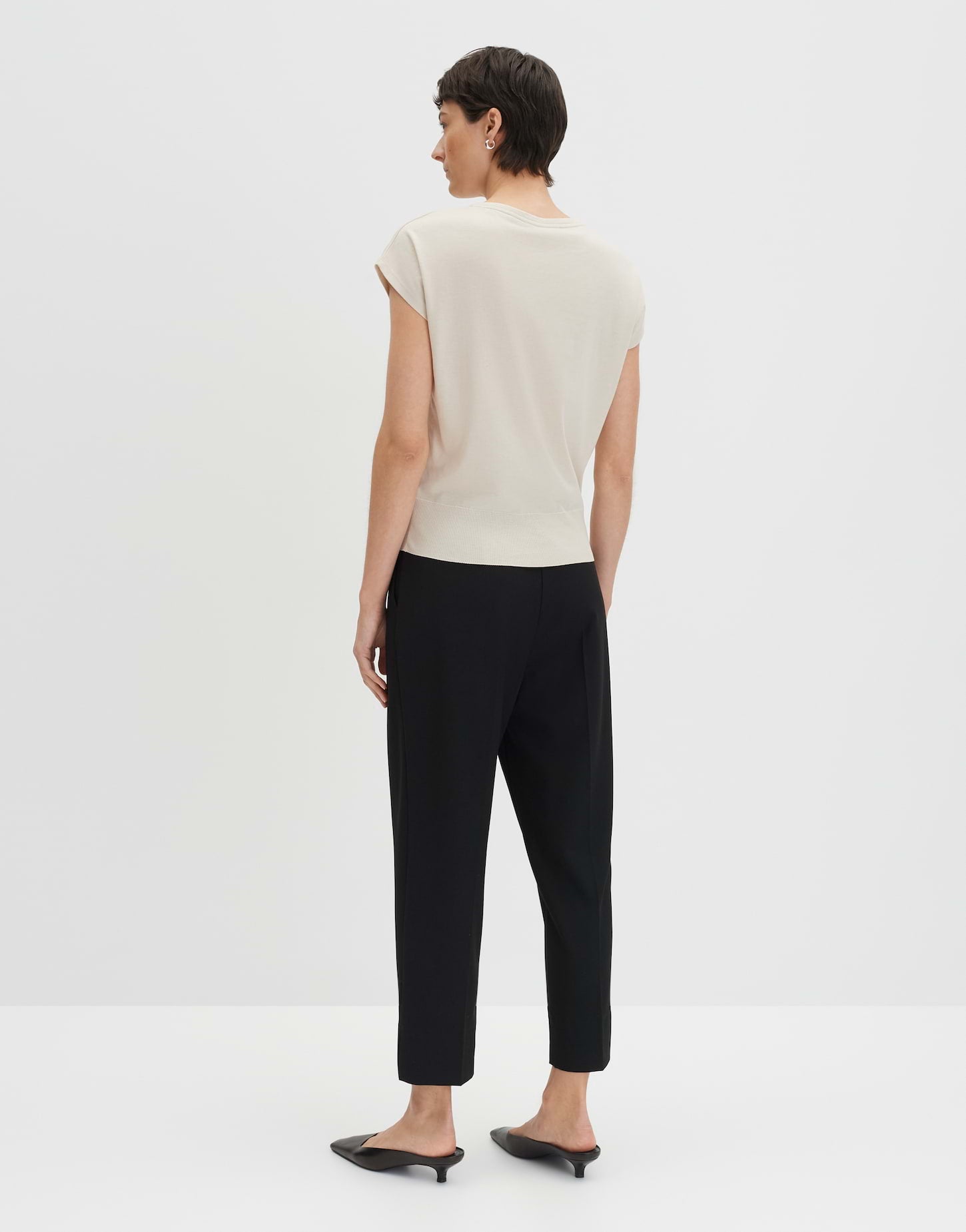 Someday Damen T-Shirts Natural Glaze