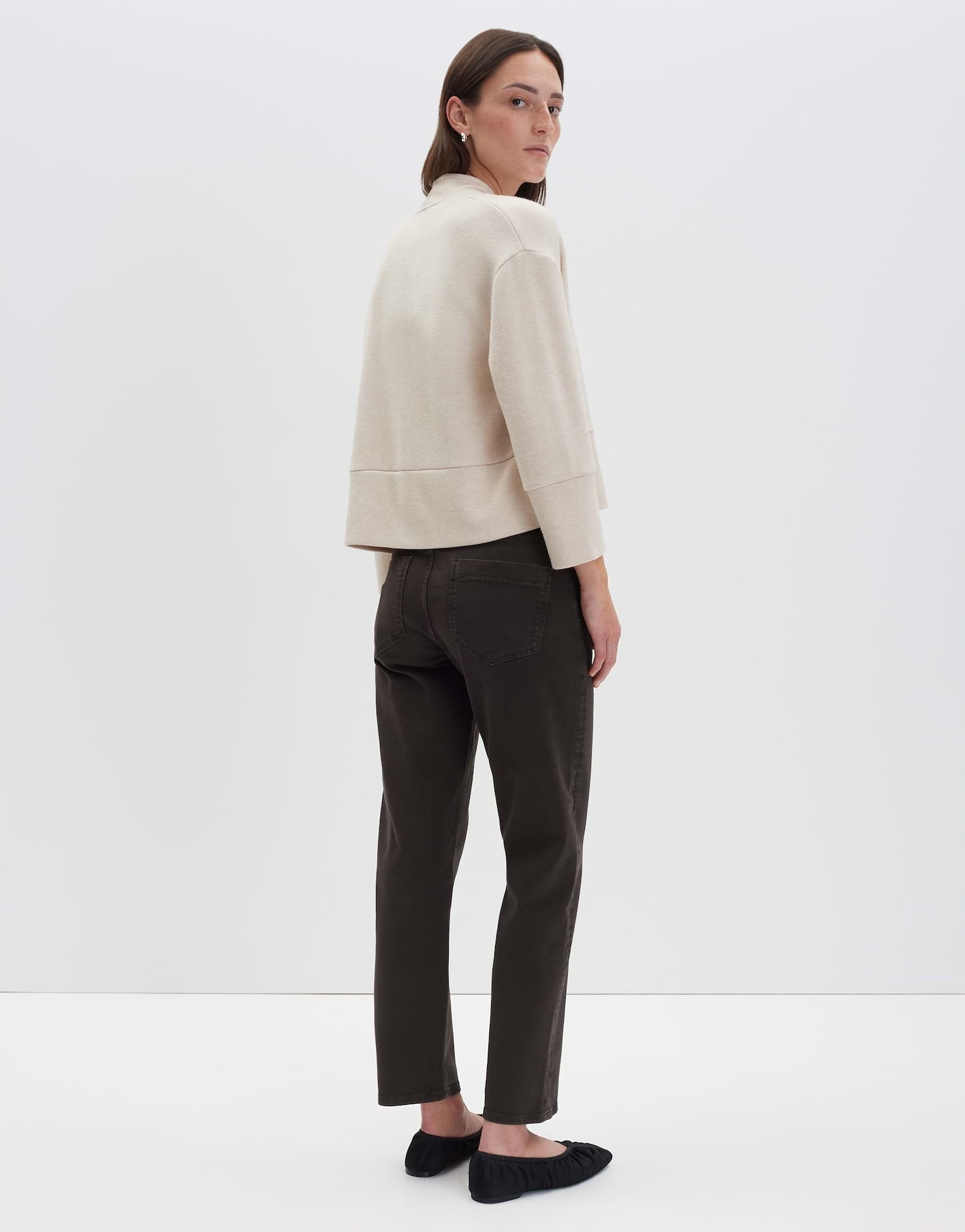 Someday Damen Sweatshirts Mellow Mélange