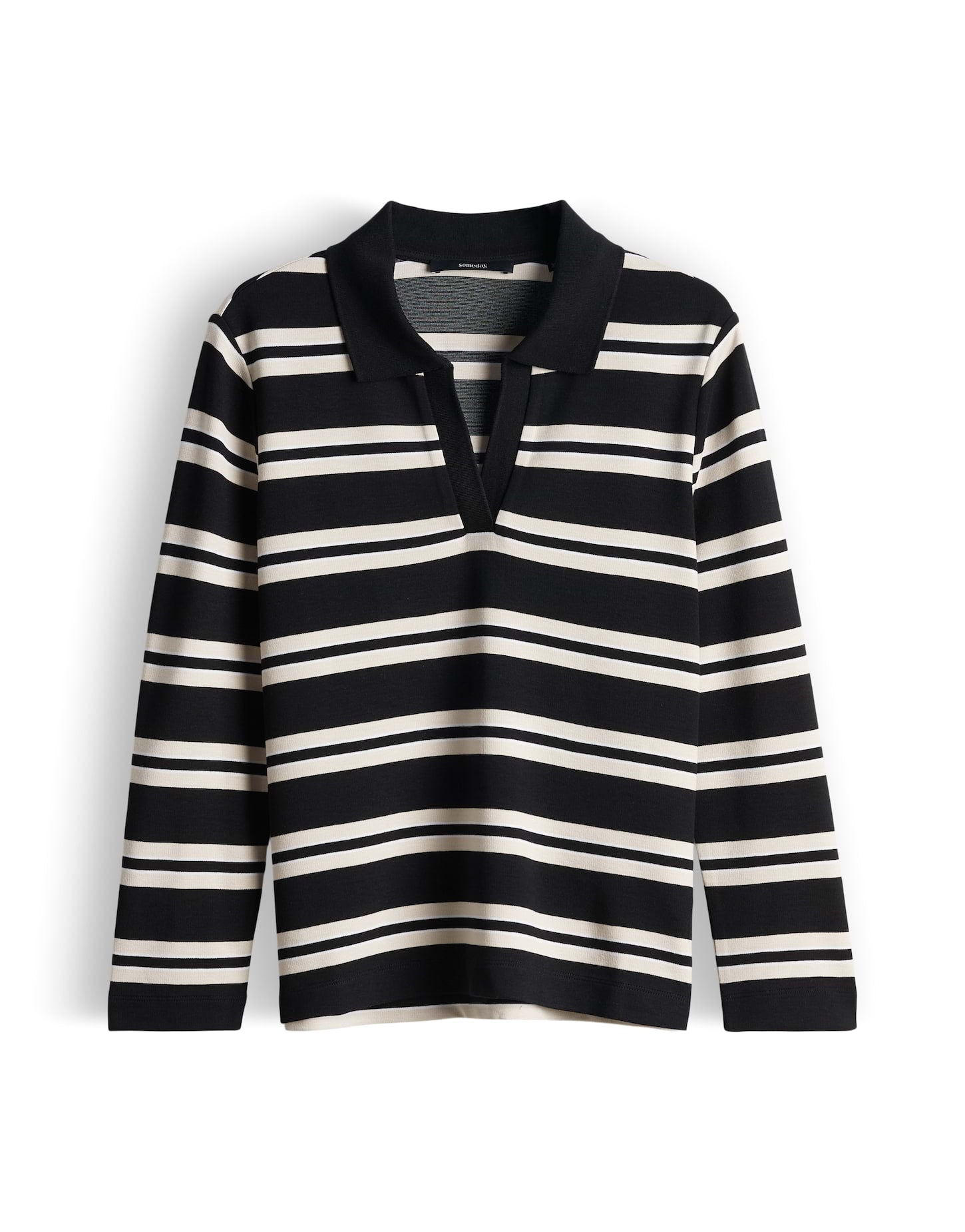 Someday Damen T-Shirts Black