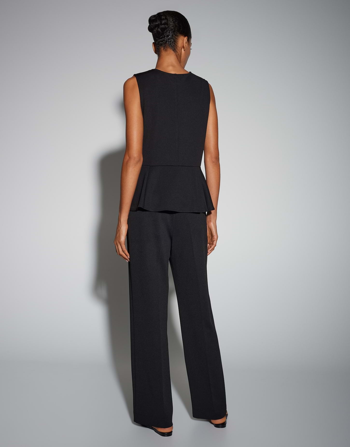 Someday Damen T-Shirts Black