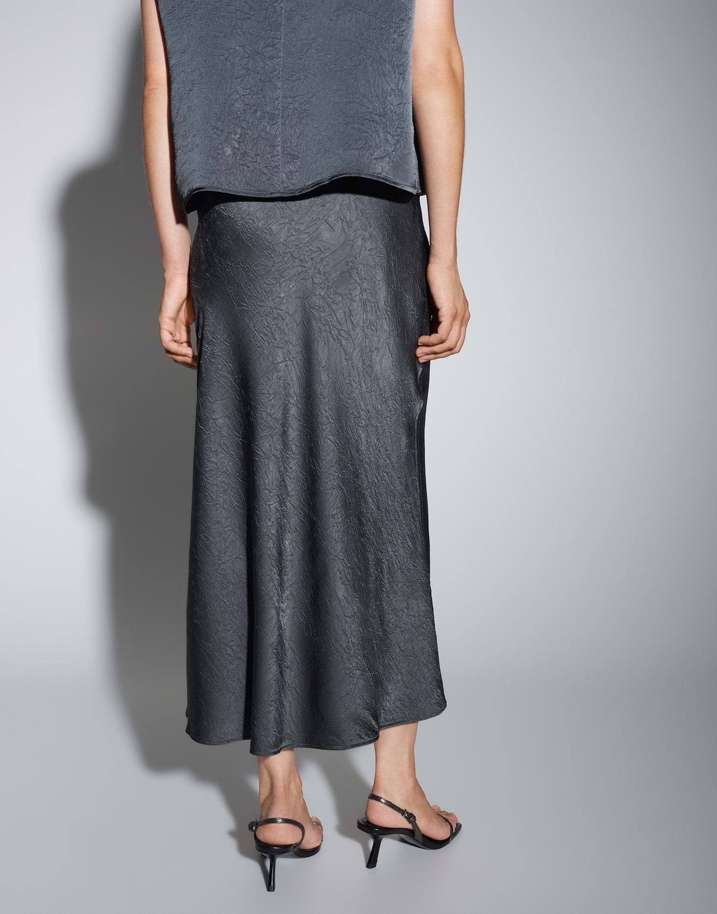 Someday Damen Rock Silver Moon