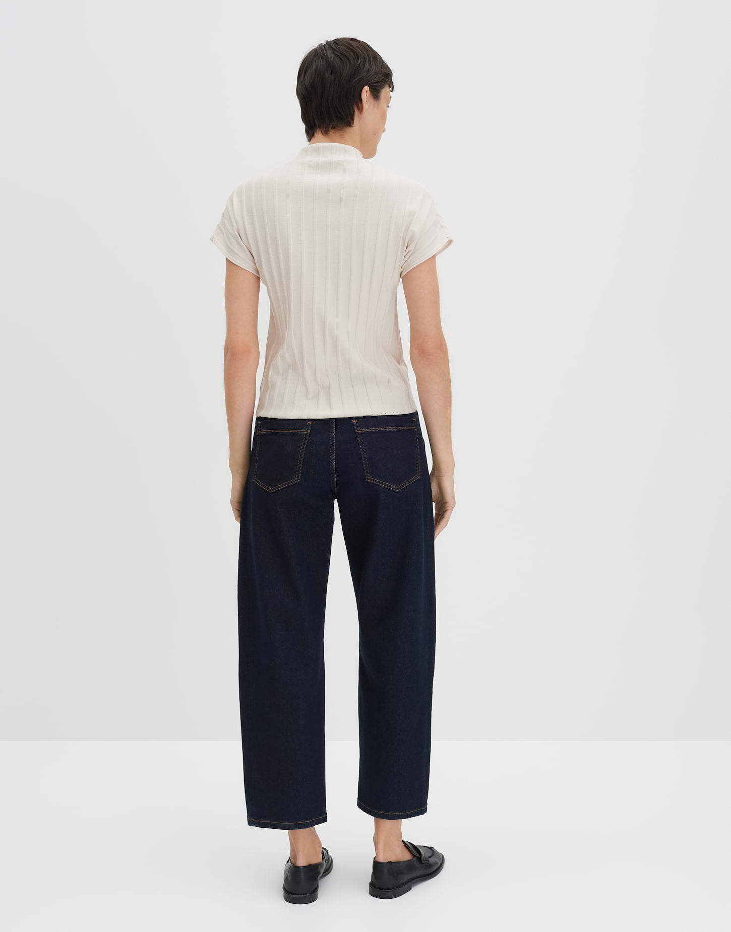 Someday Damen Pullover Natural Glaze