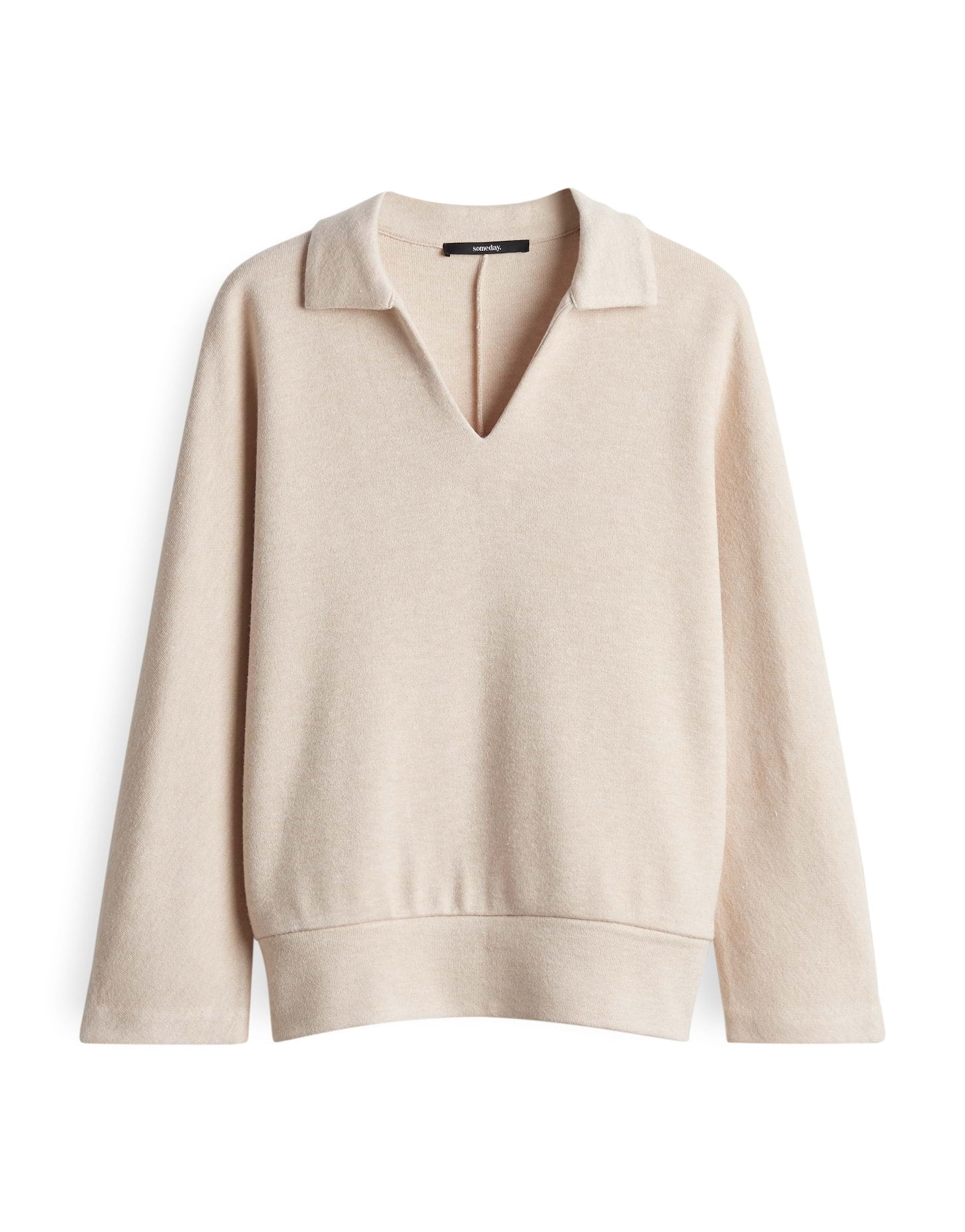 Someday Damen Sweatshirts Mellow Mélange