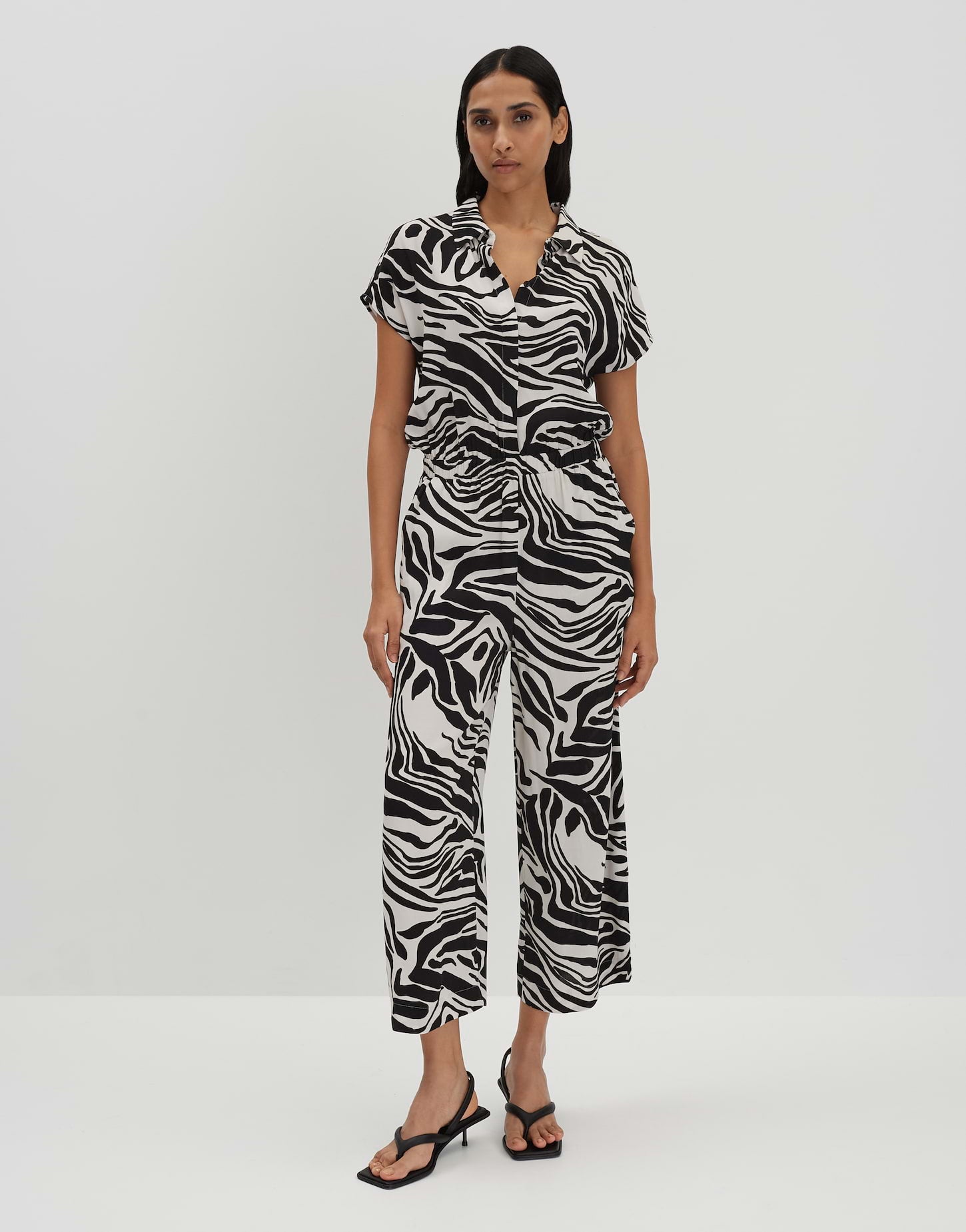 Someday Damen Jumpsuits Black