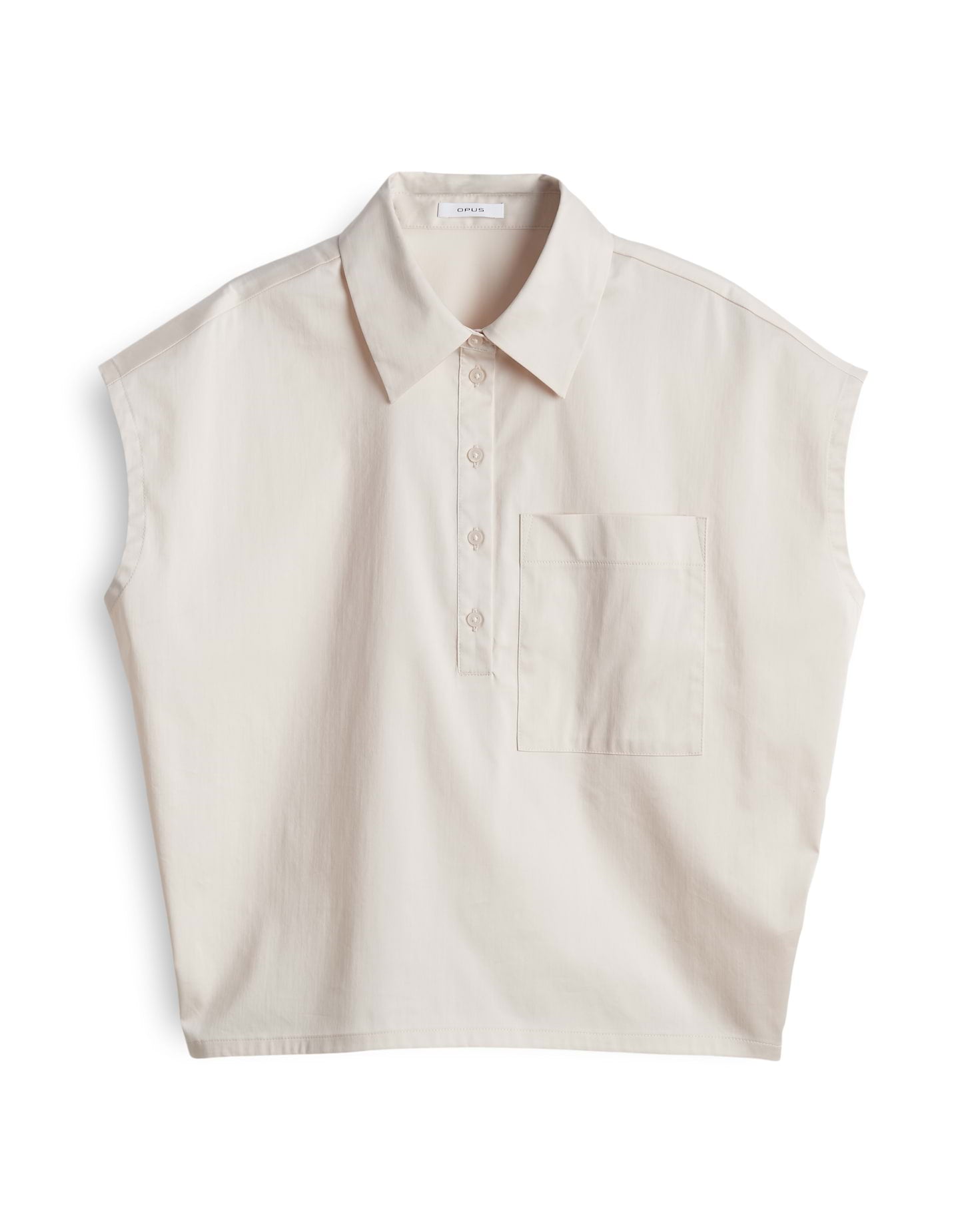 Opus Damen Blusen Natural Glaze