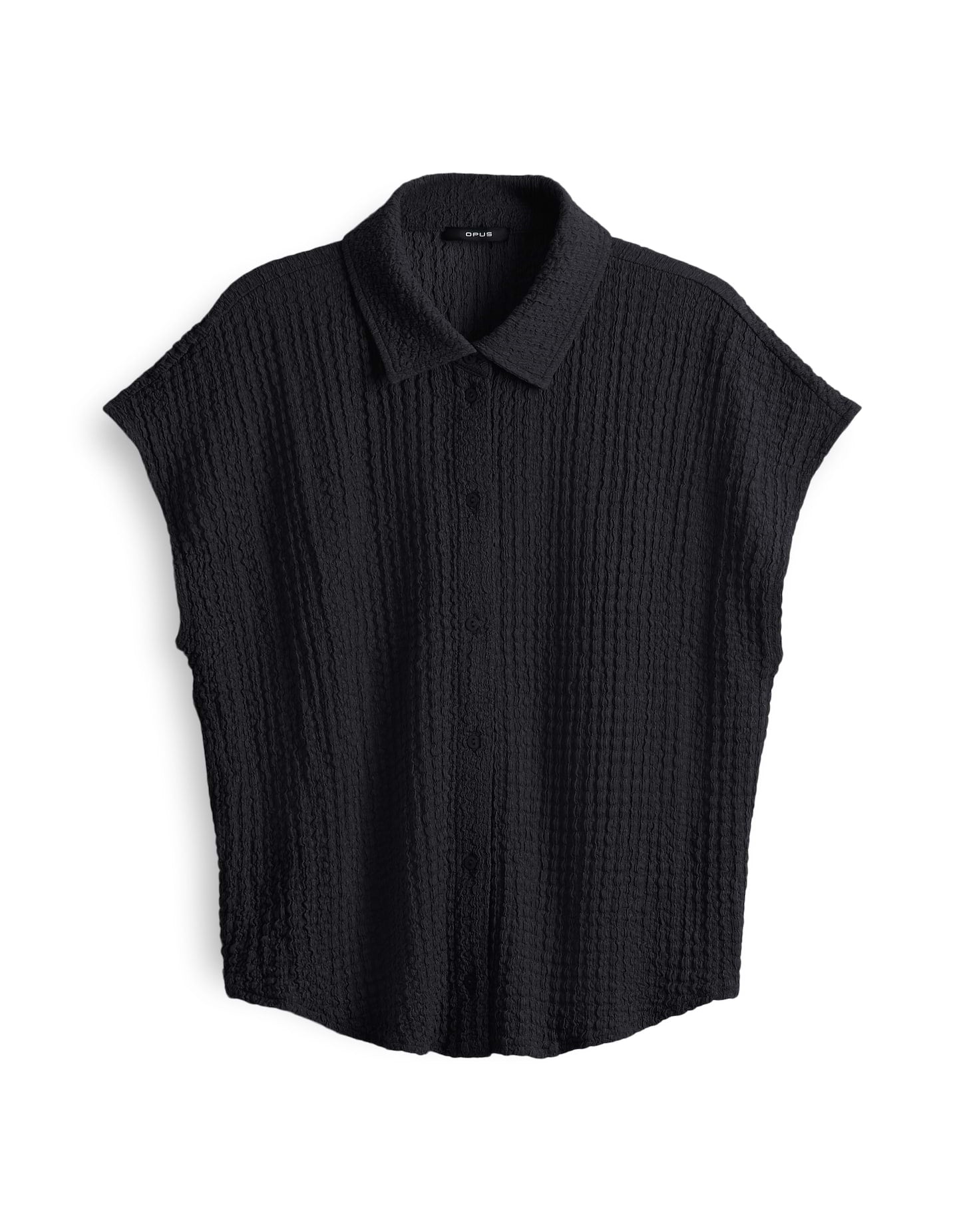 Opus Damen T-Shirts Black