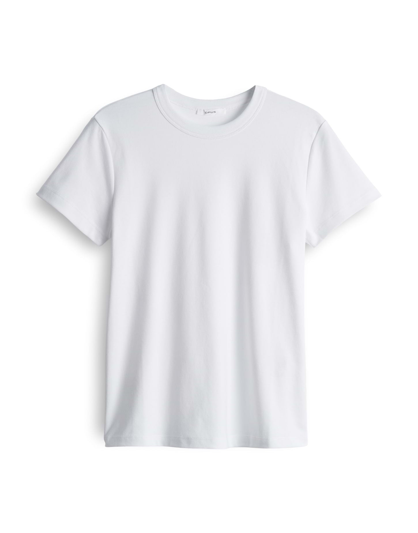 Opus Damen T-Shirts White