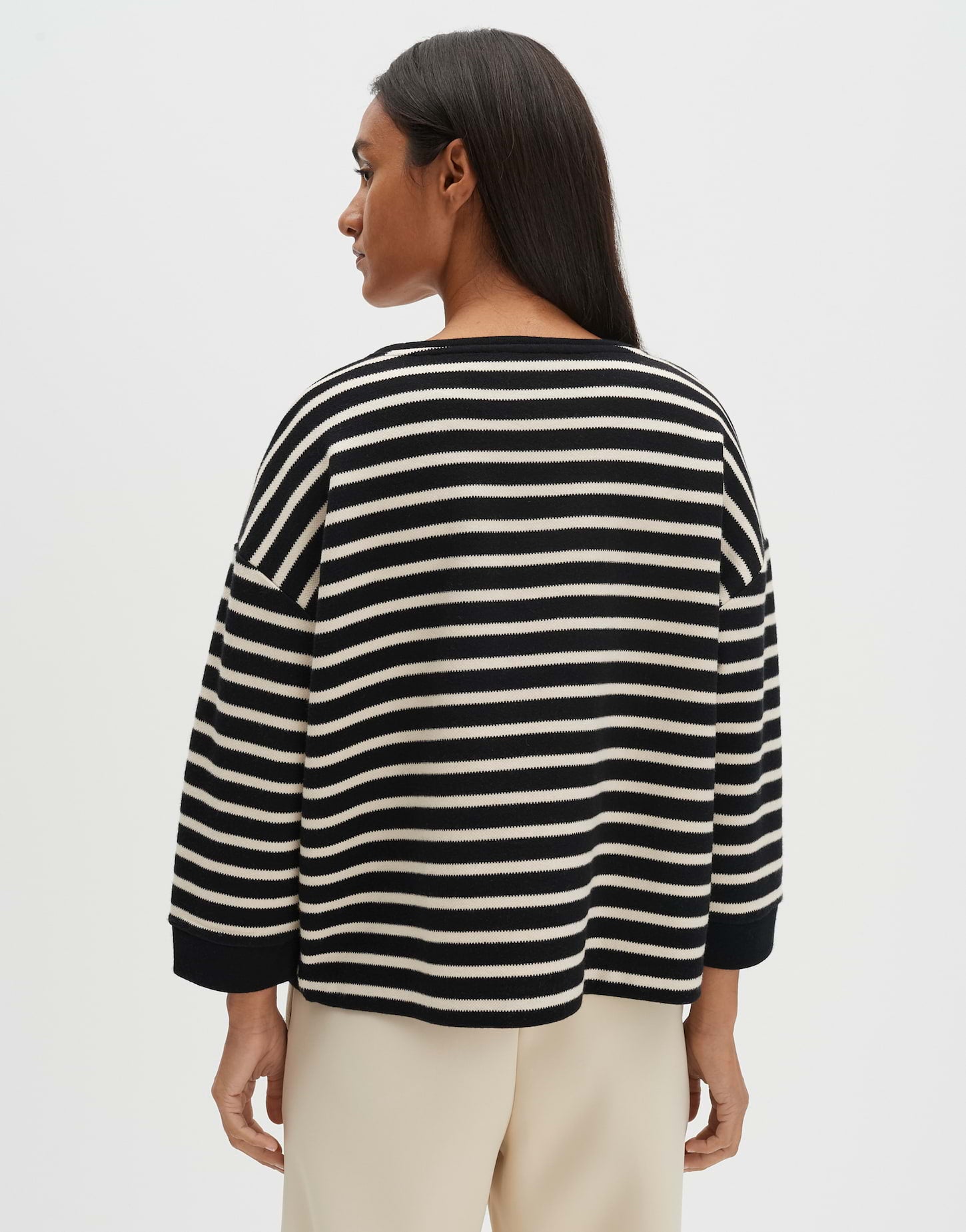 Someday Damen Sweatshirts Black