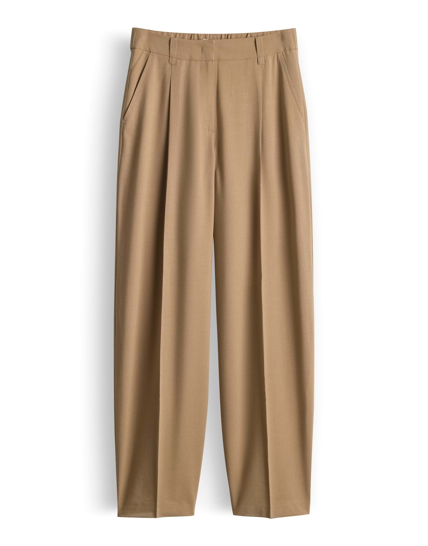 Opus Pants Damen Hosen  Salted Ca