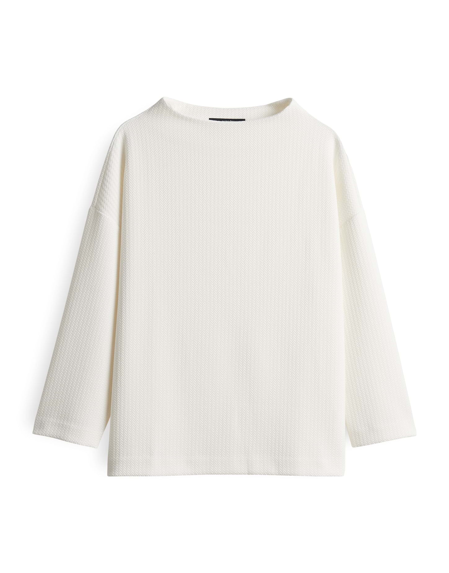 Someday Damen T-Shirts Milk