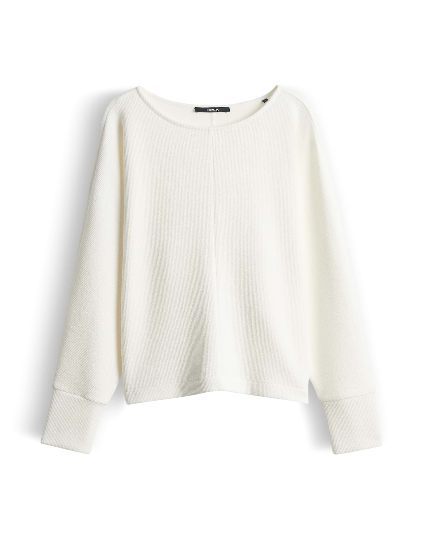 Someday Damen Sweatshirts Milk