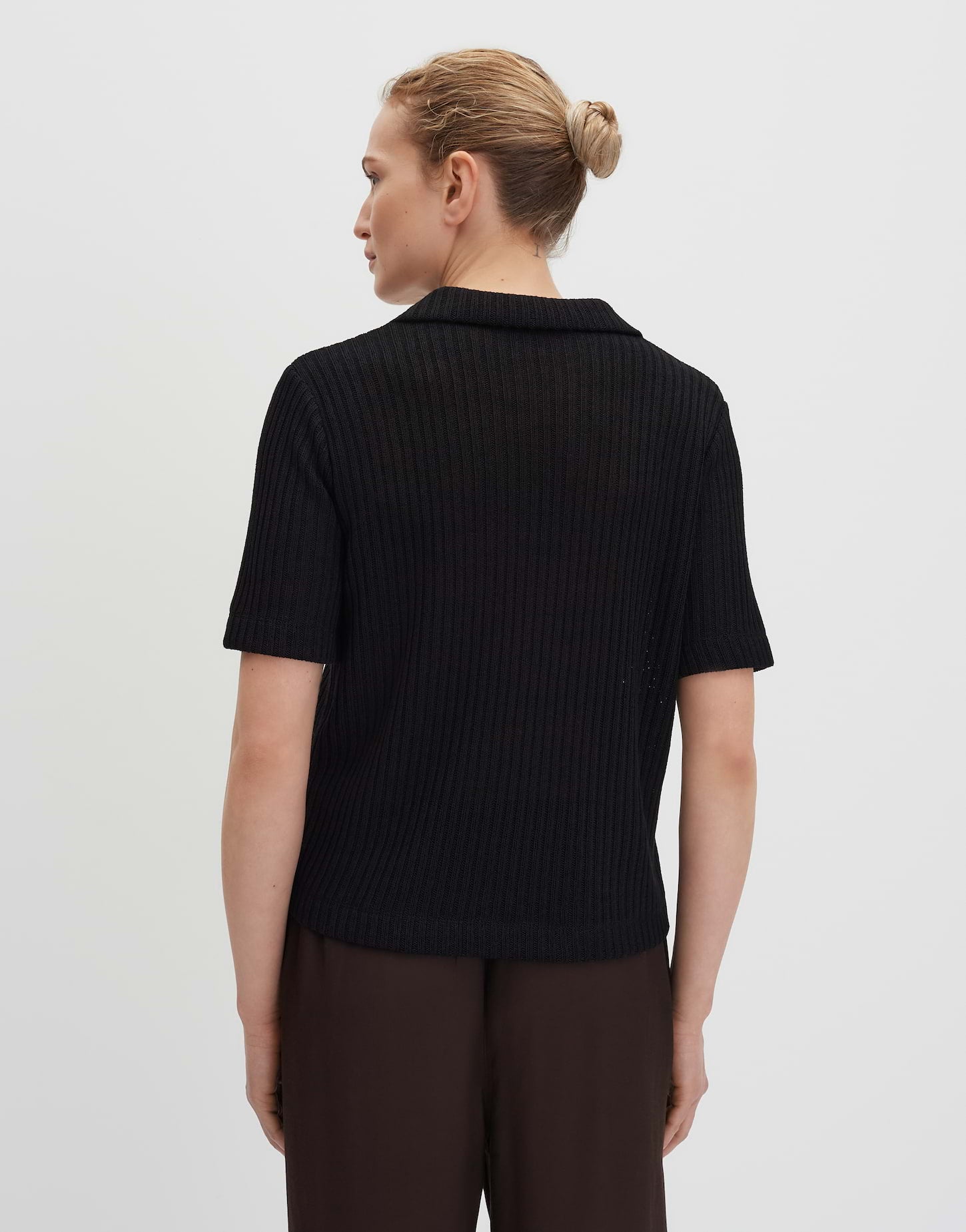 Someday Damen Sweatshirts Black