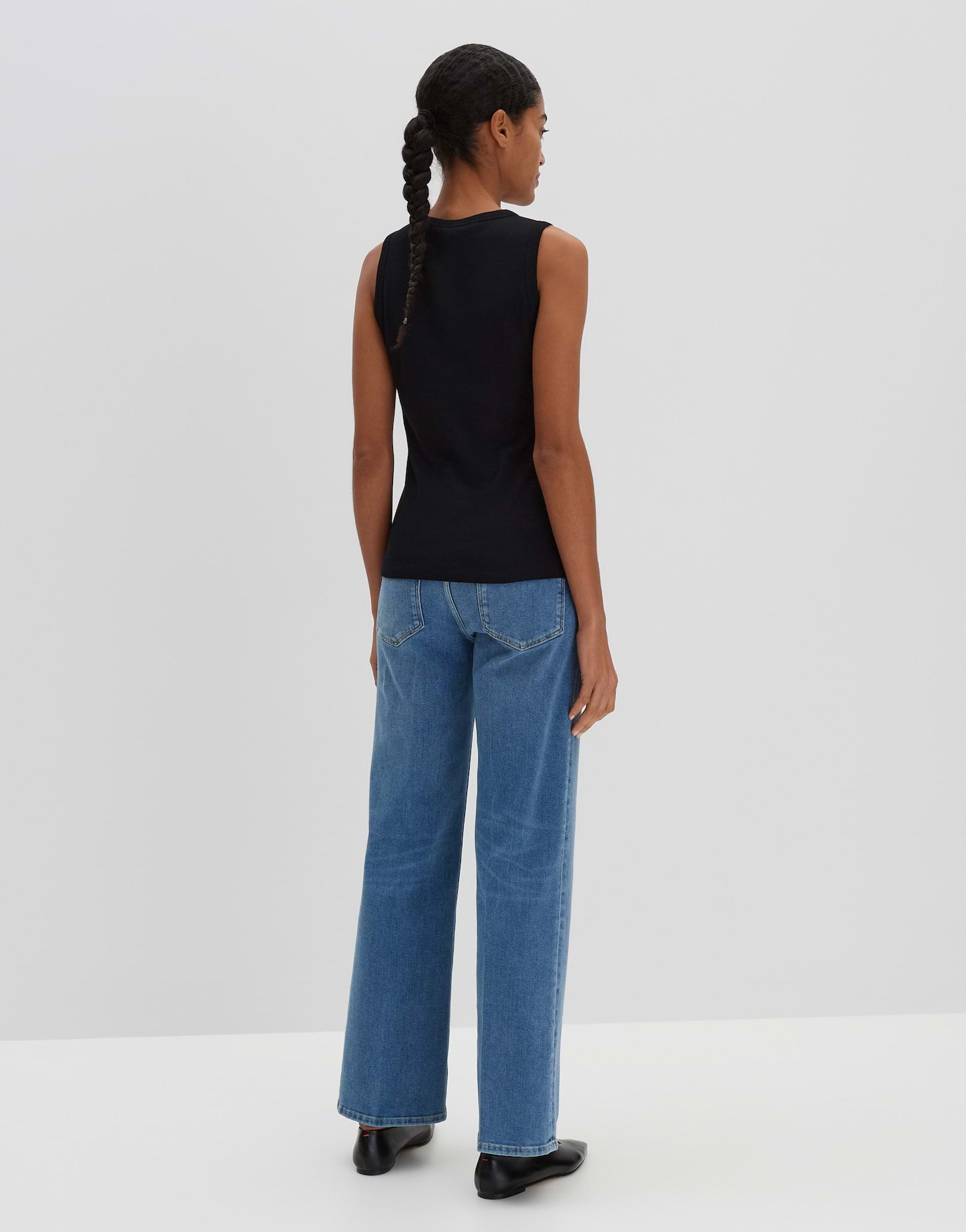 Someday Damen T-Shirts Black