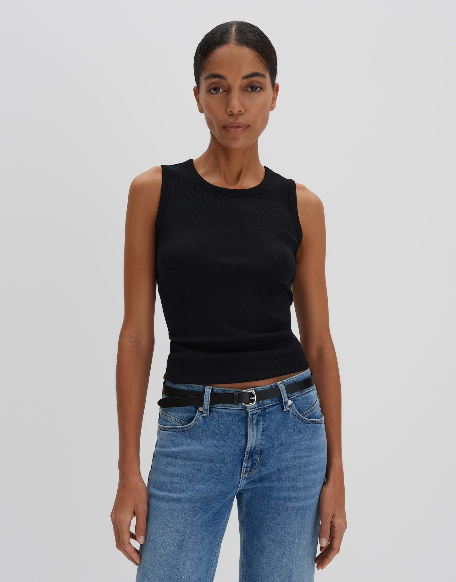 Someday Damen T-Shirts Black