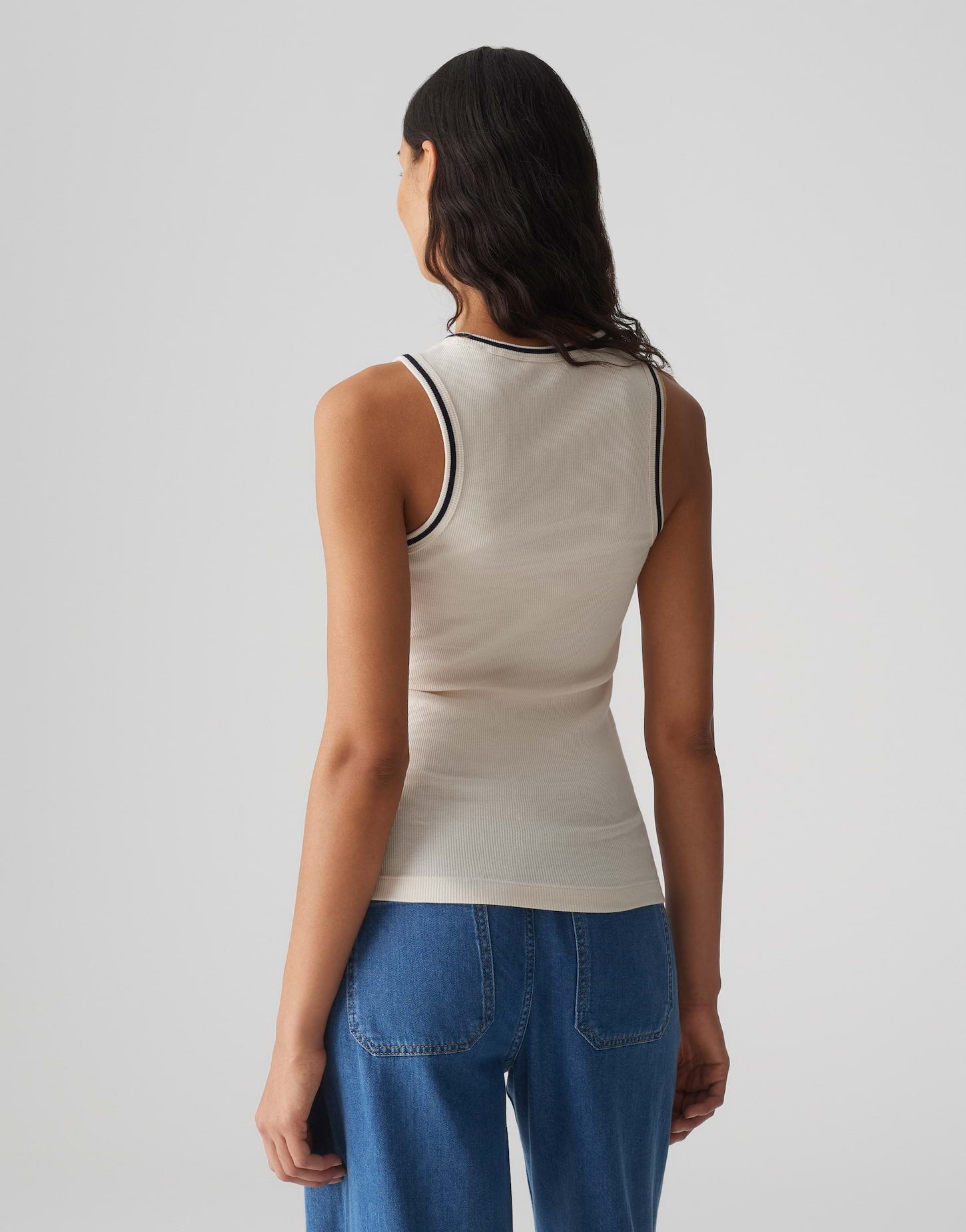 Opus Damen T-Shirts Natural Glaze