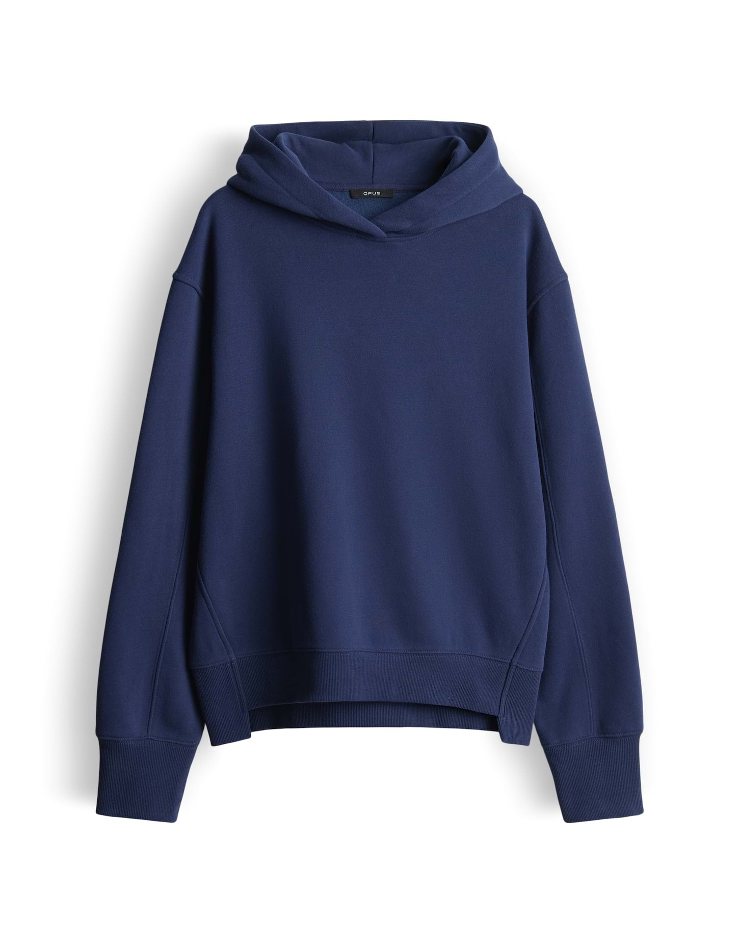 Opus Damen Sweatshirts Soft Ink
